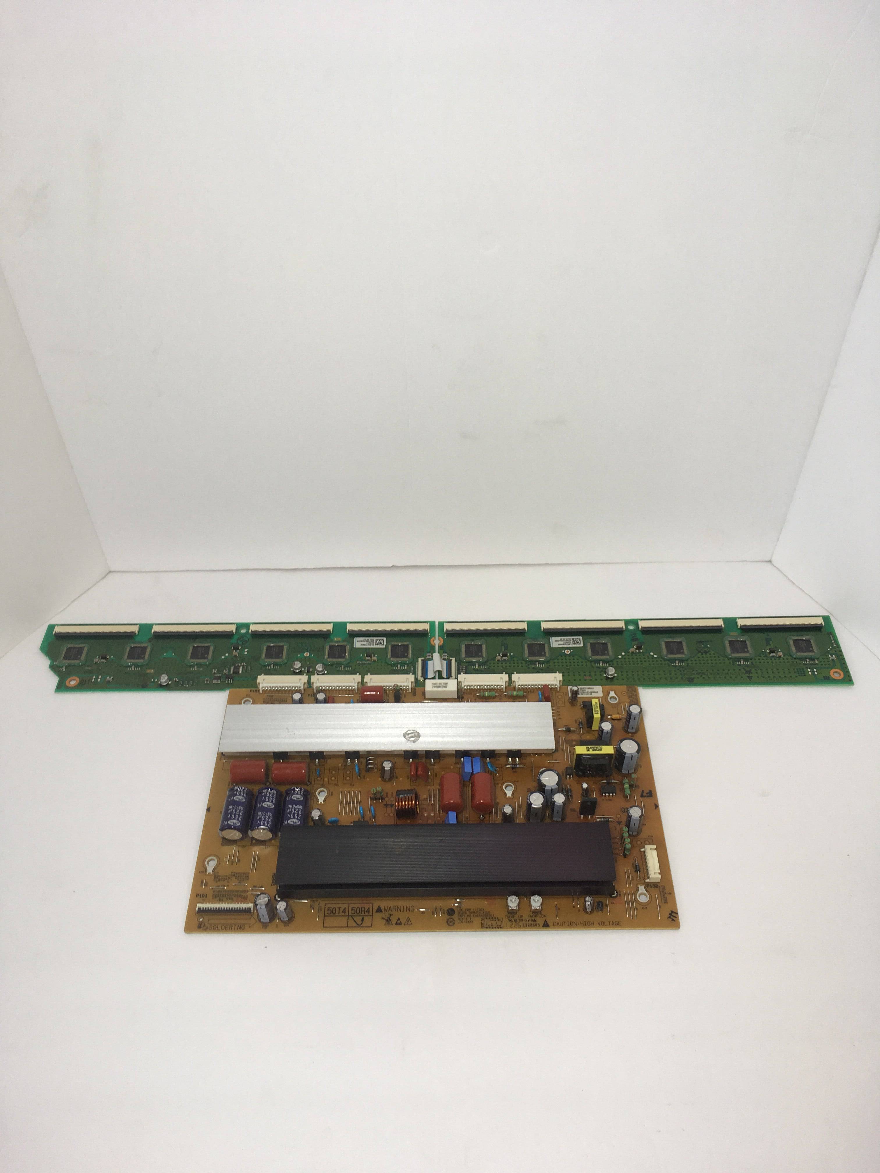 Lg Ebr73763201 (Eax64282201) Ysus Board