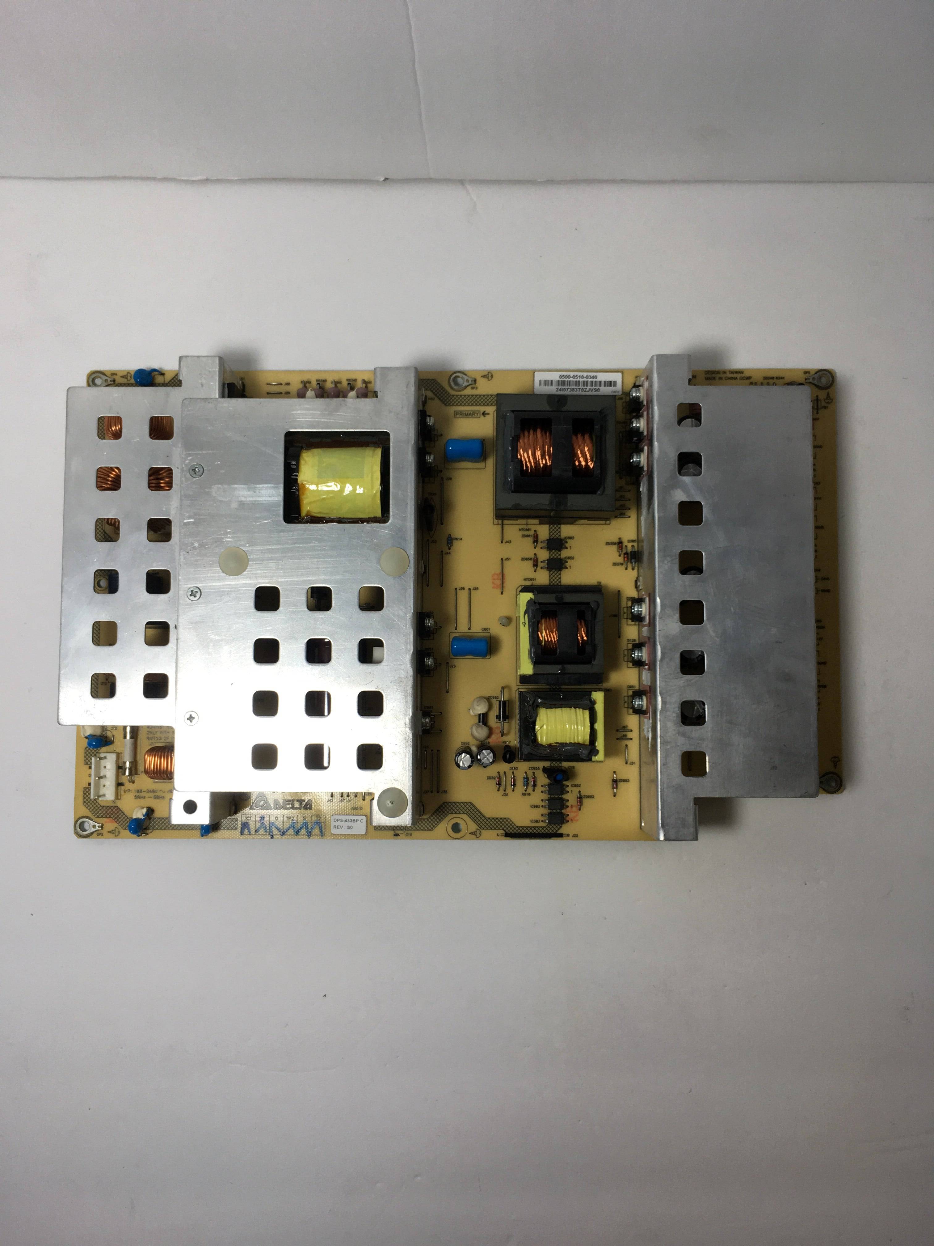 Vizio 0500-0510-0340 Power Supply