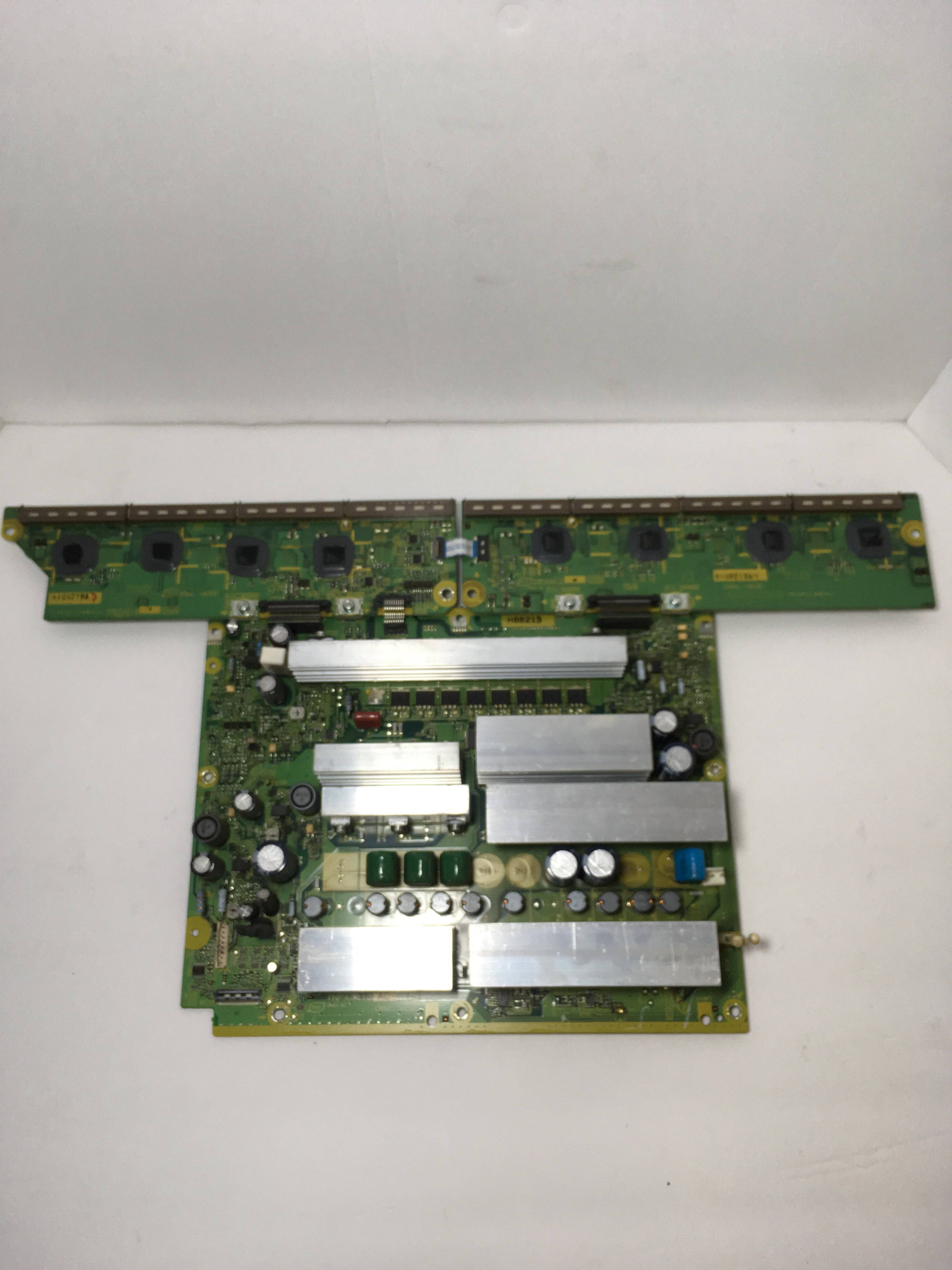 Panasonic TXNSC1RLTU (TNPA4410AC) SC Board