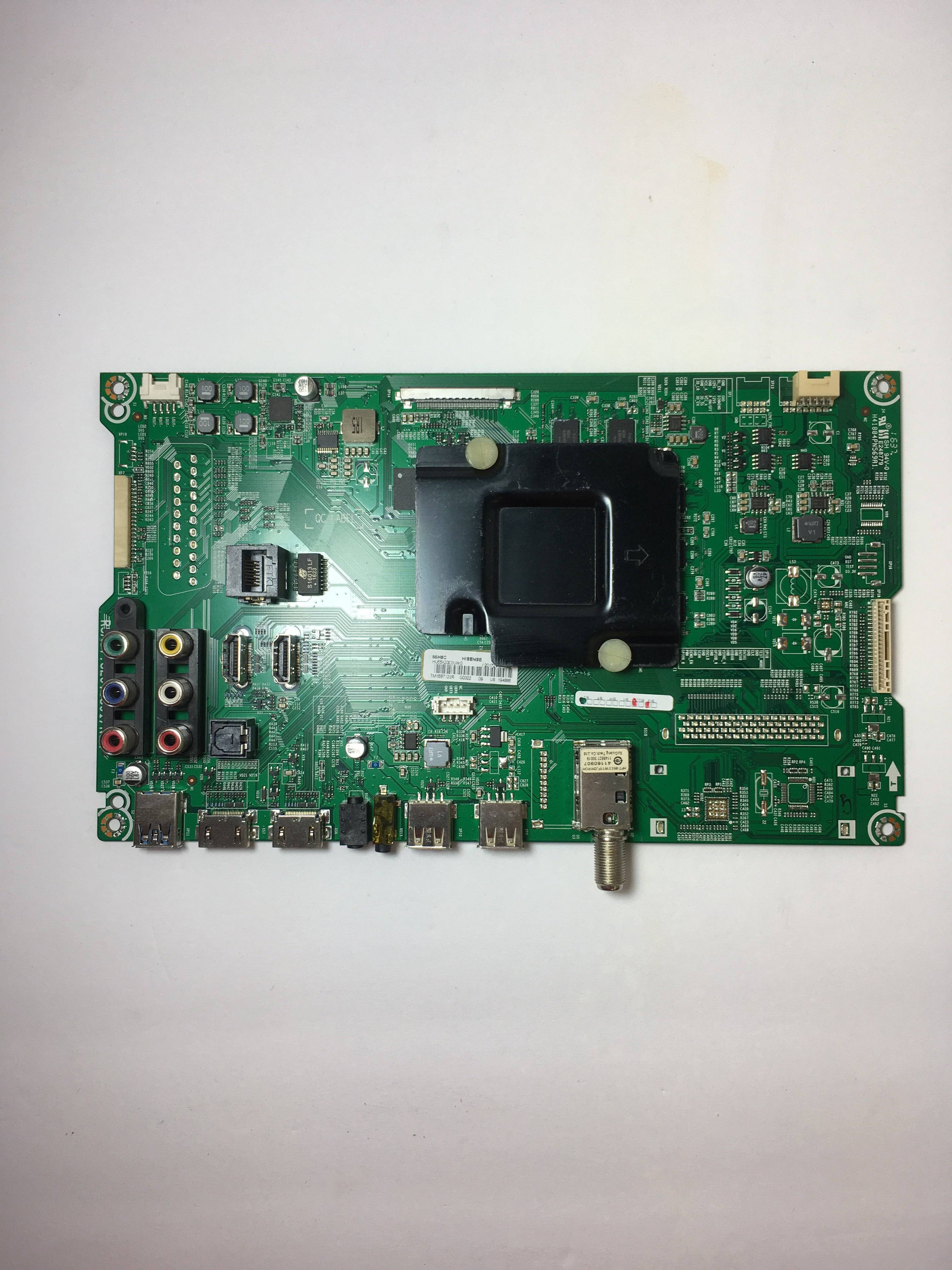 Hisense 194886 Main Board for 55H8C