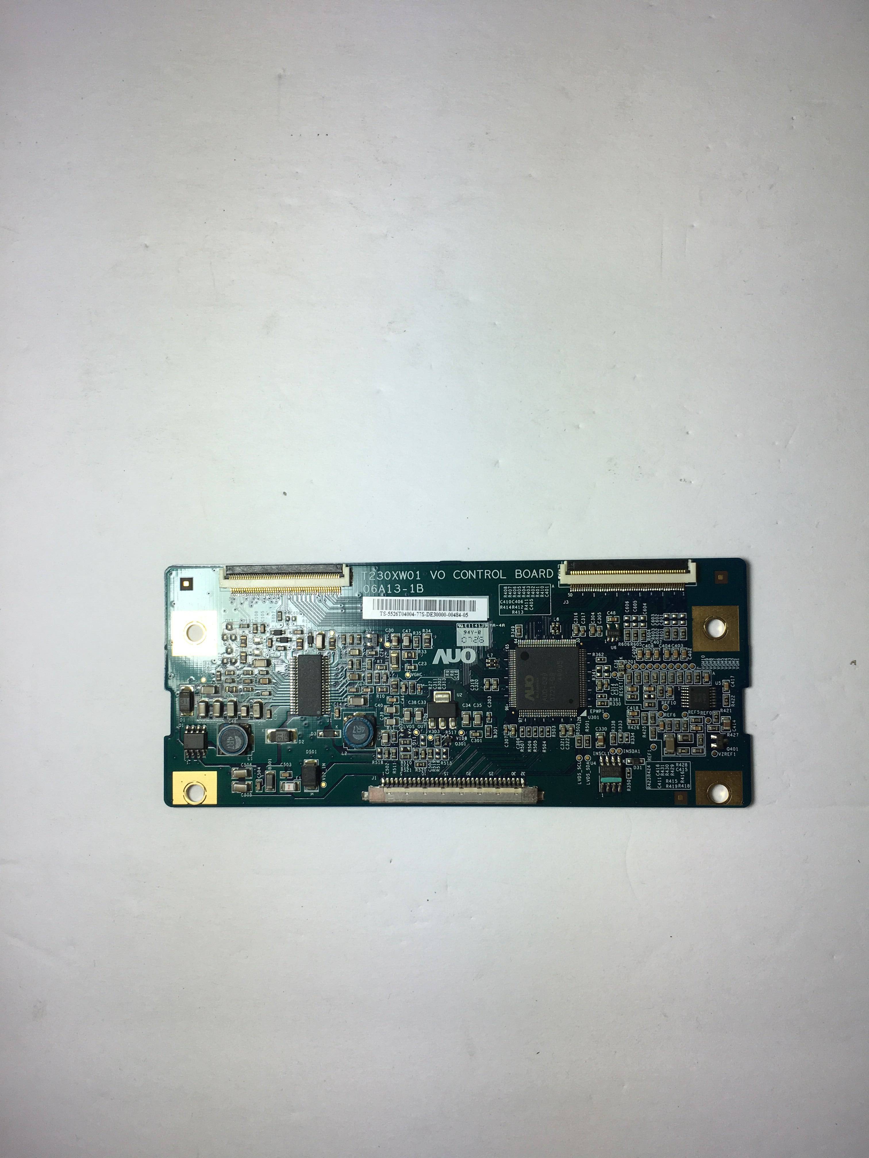 AUO 55.26T04.004 (06A13-1B) T-Con Board
