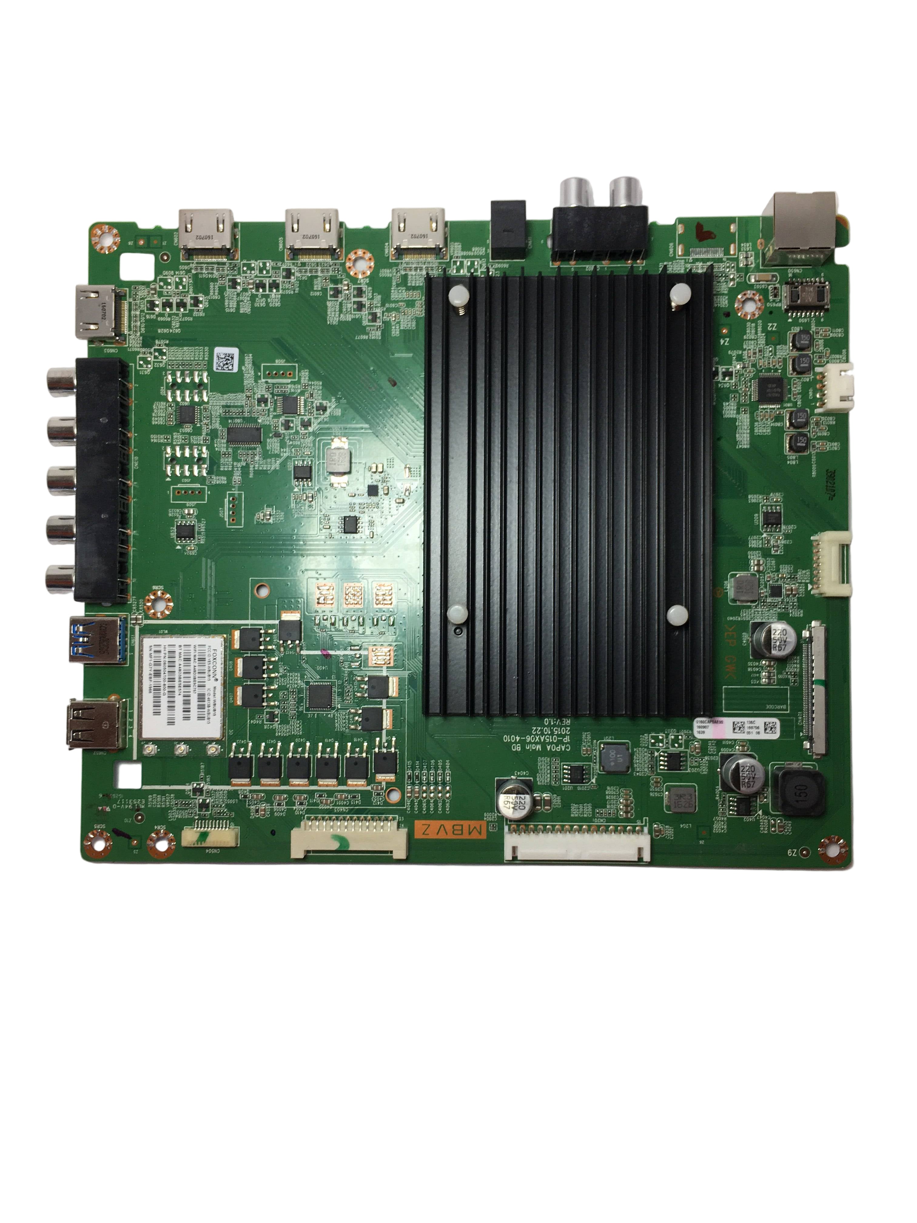 Vizio Y8387136S Main Board for E70U-D3