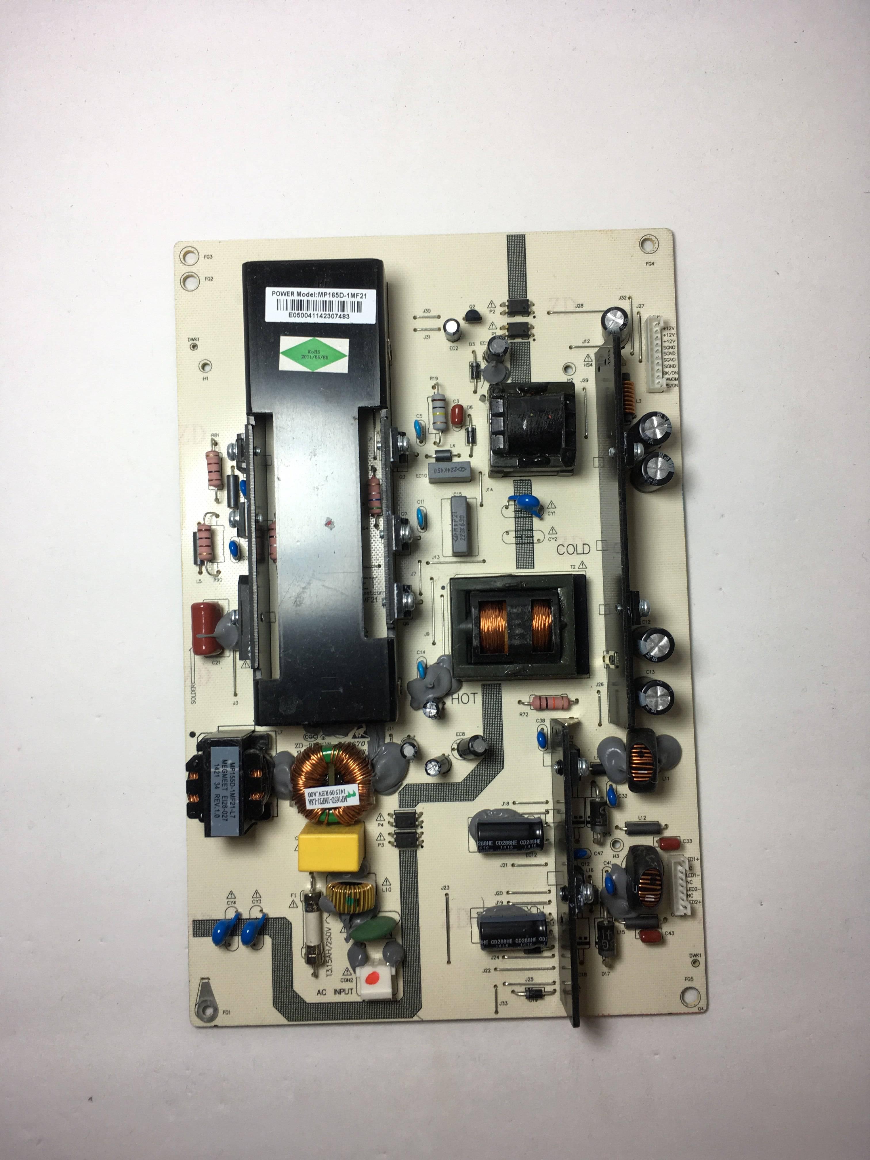 Hitachi 850068443 Power Supply