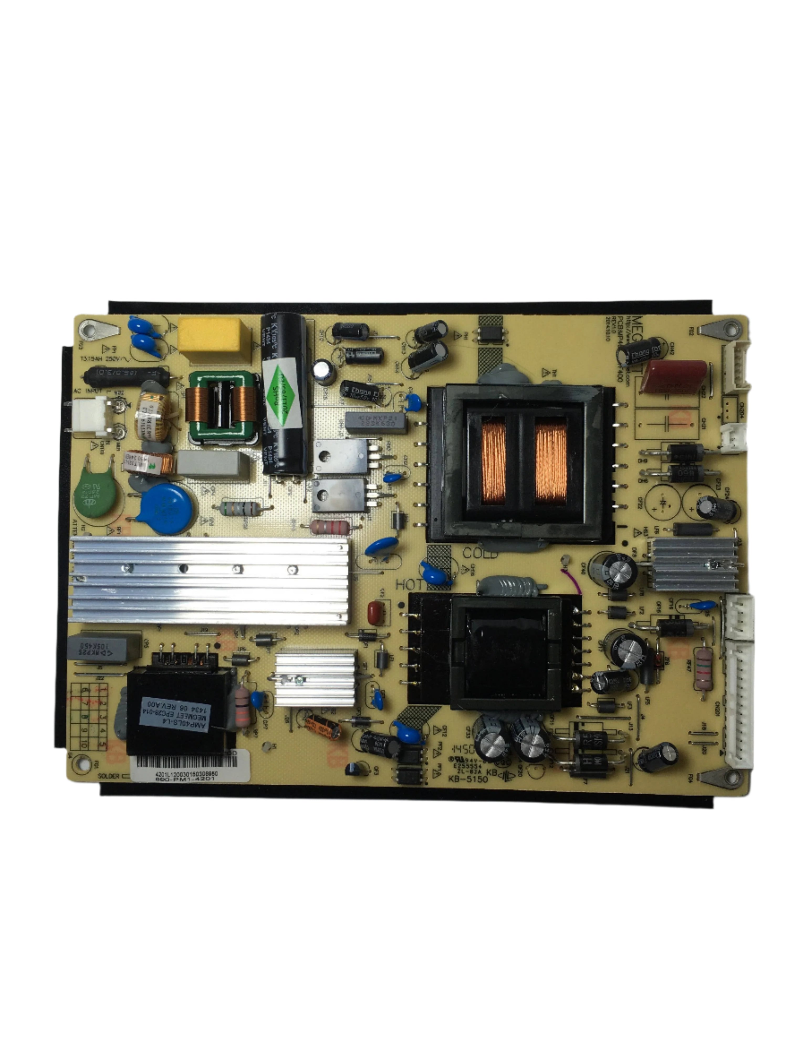 Element 890-PM1-4201 Power Supply for ELEFT426