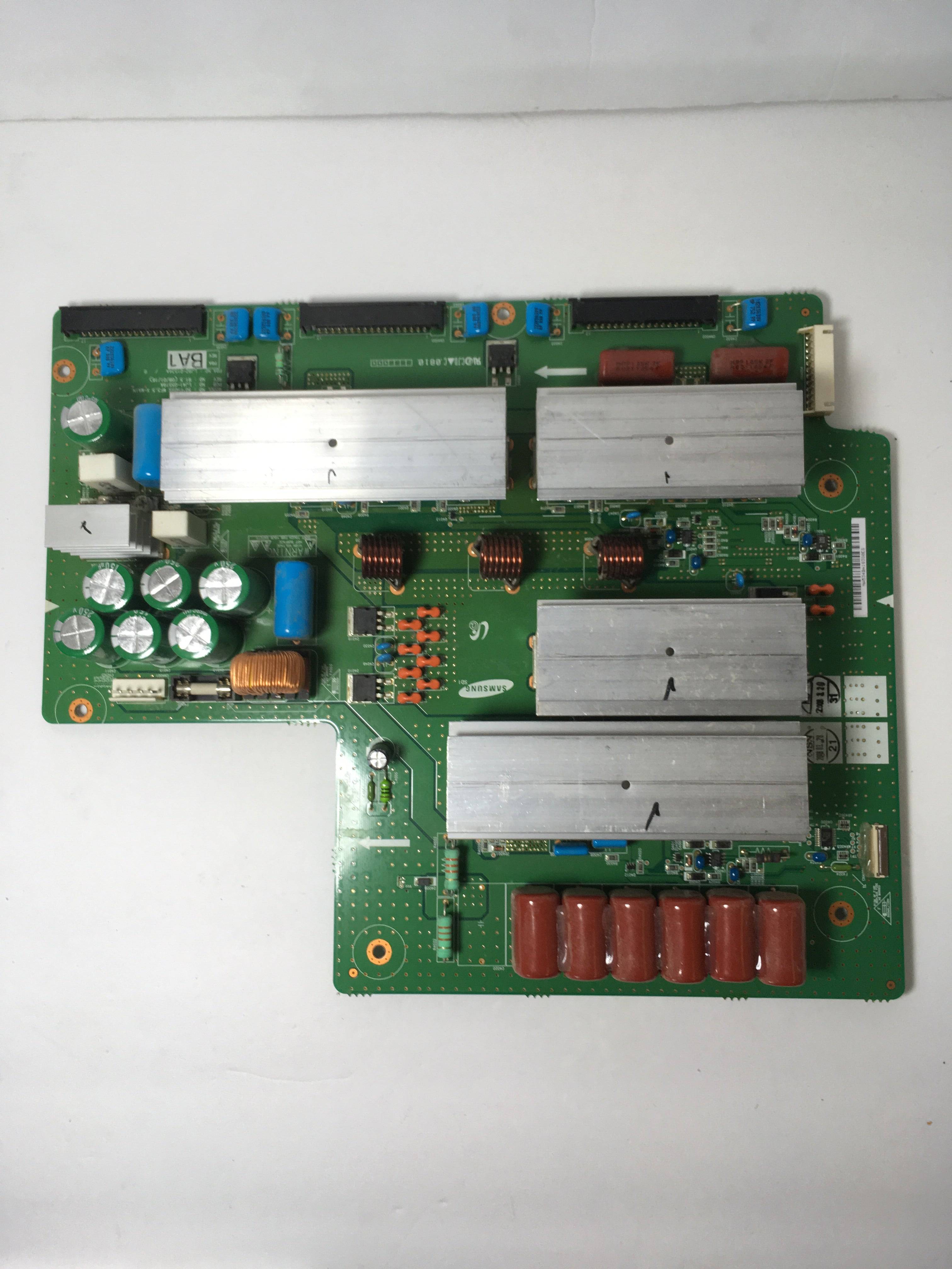 Samsung BN96-07131B (LJ92-01534B) X-Main Board