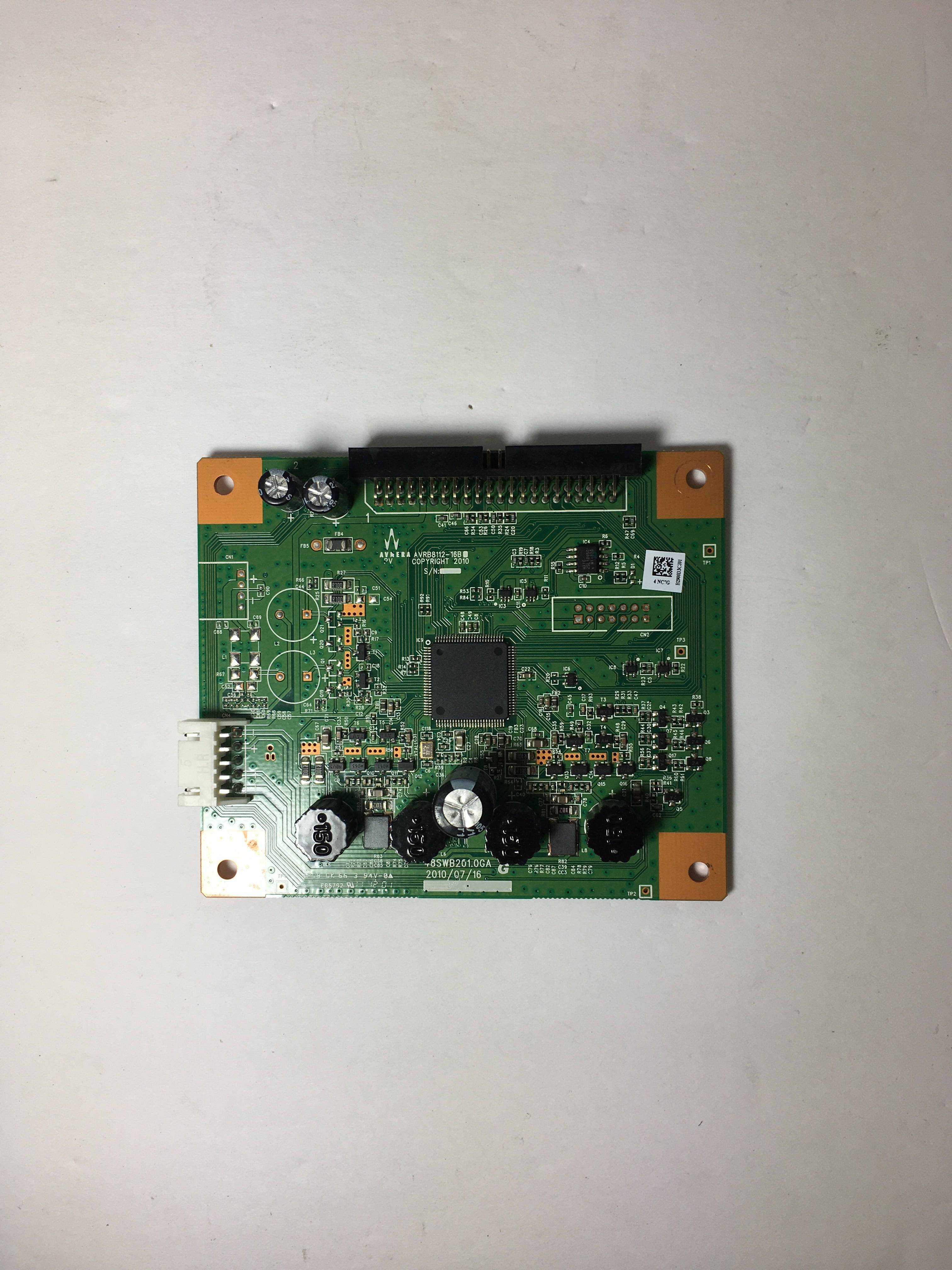 Insignia 48SWB201.0GA Audio Board