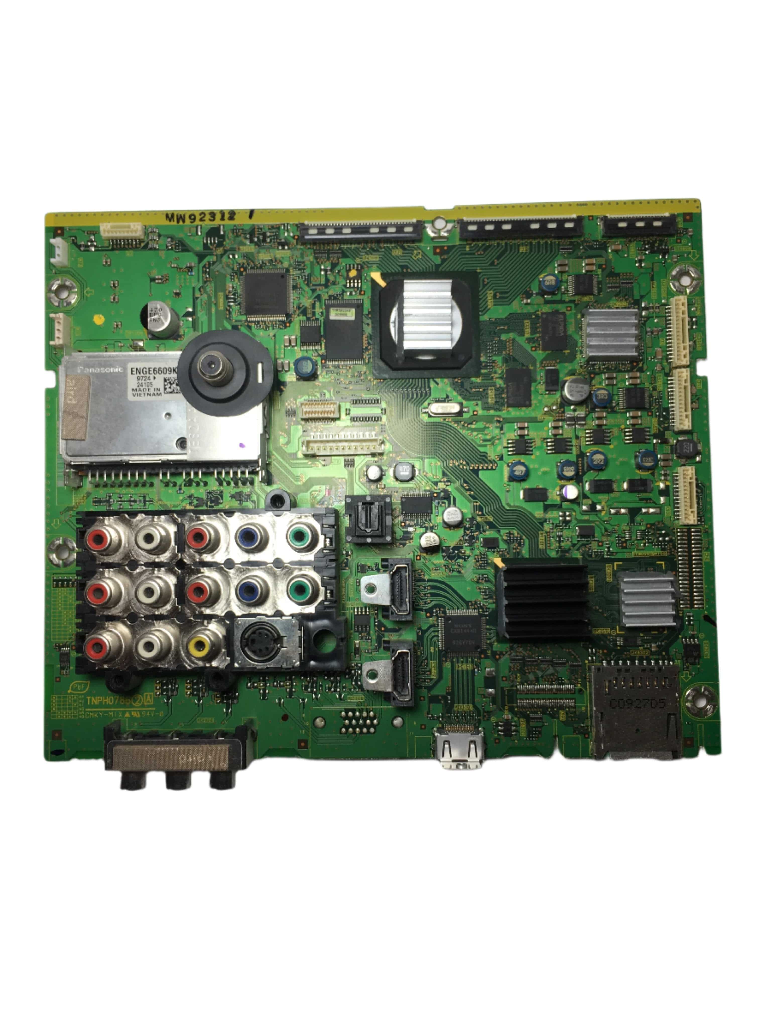 Panasonic TXN/A1EFUUS A Board for TC-P42S1