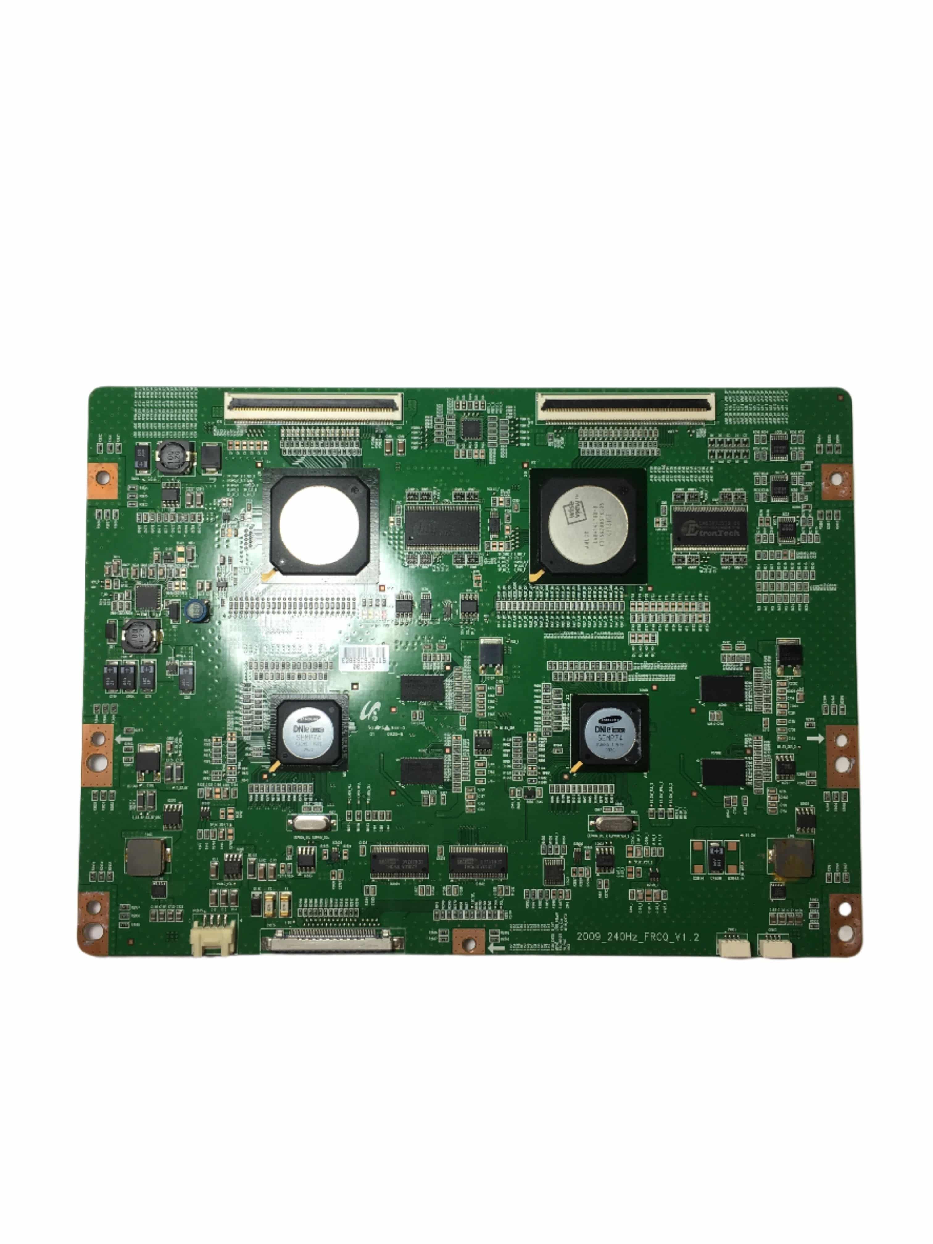 Samsung LJ94-02869C T-Con Board for LN40B750U1FXZA