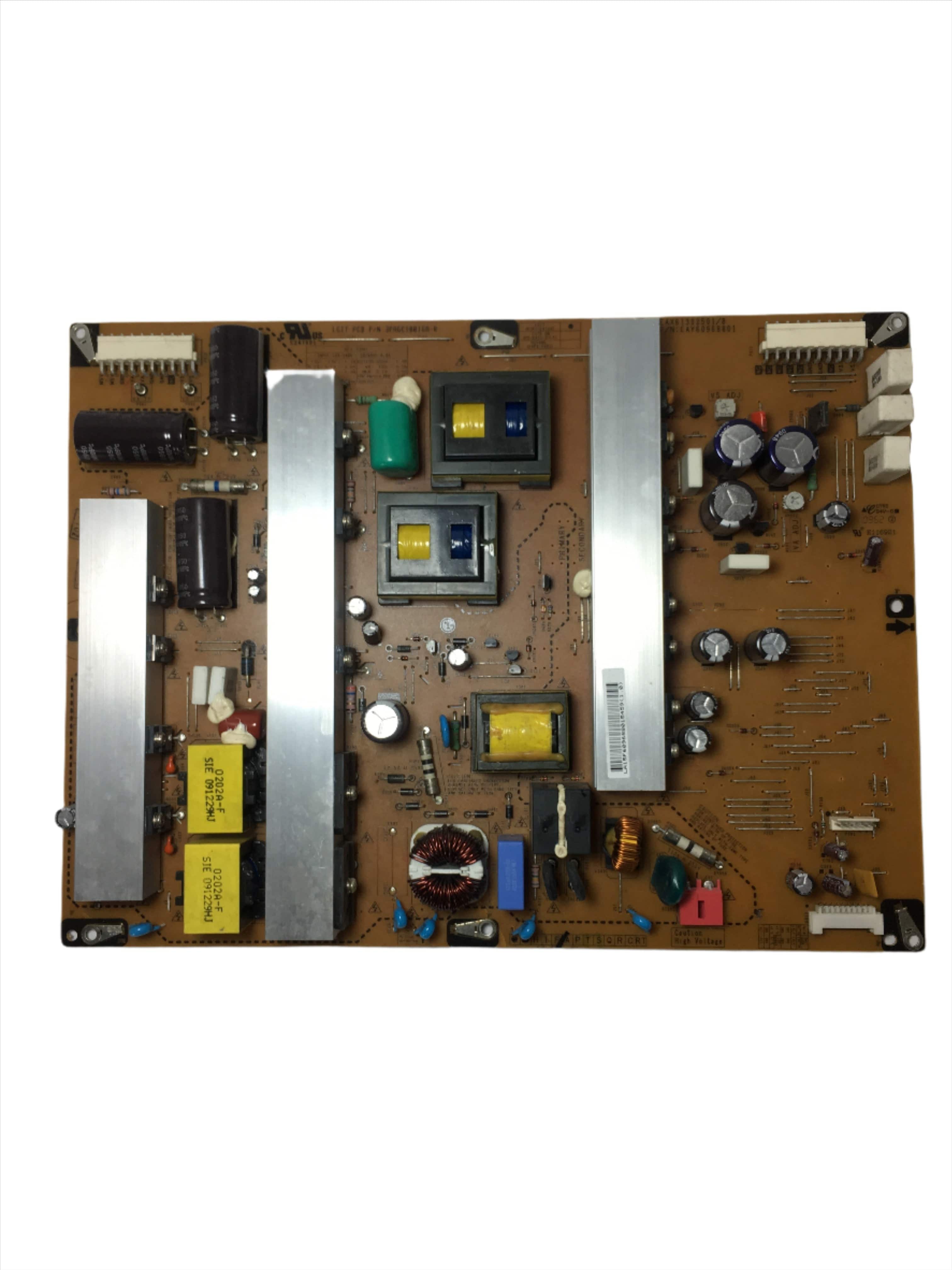 LG EAY60968801 Power Supply Unit