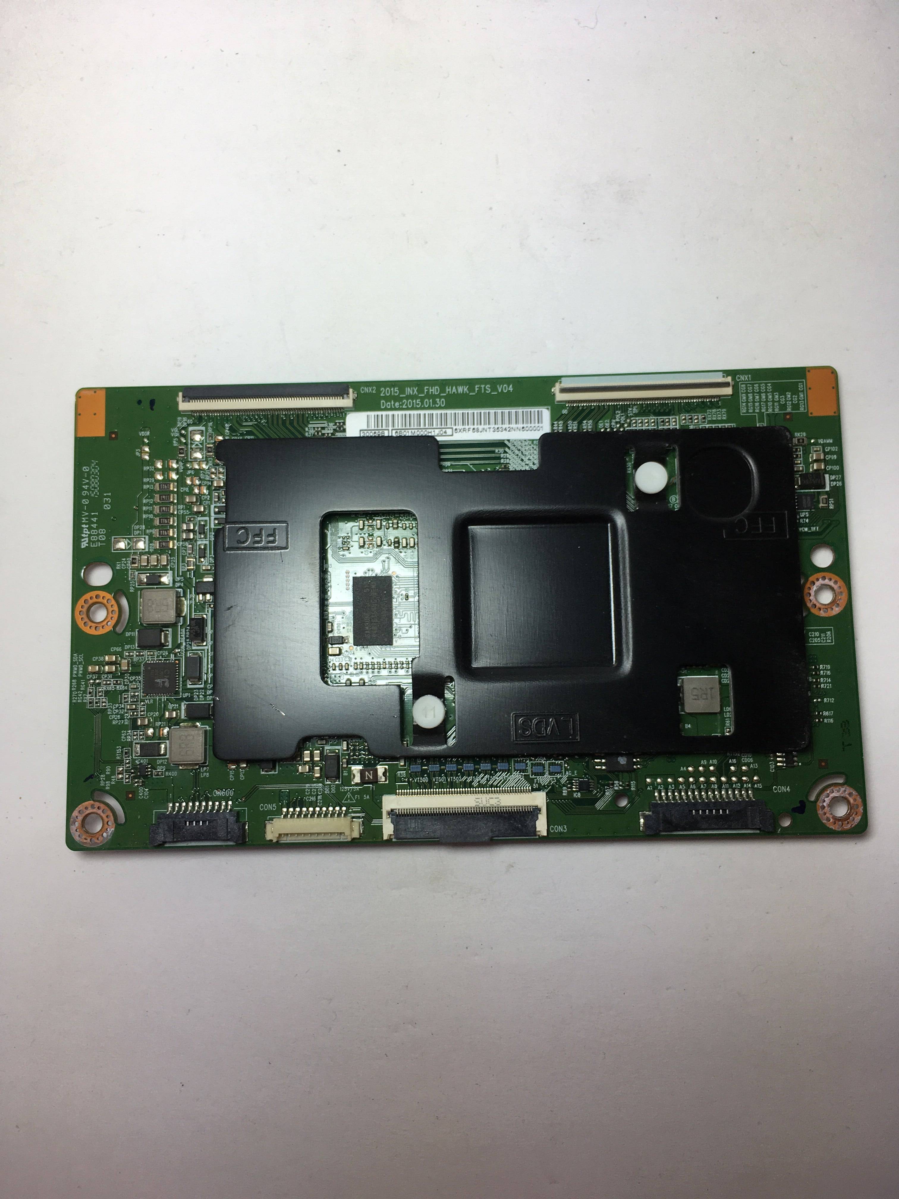 Samsung BN96-30069B T-Con Board