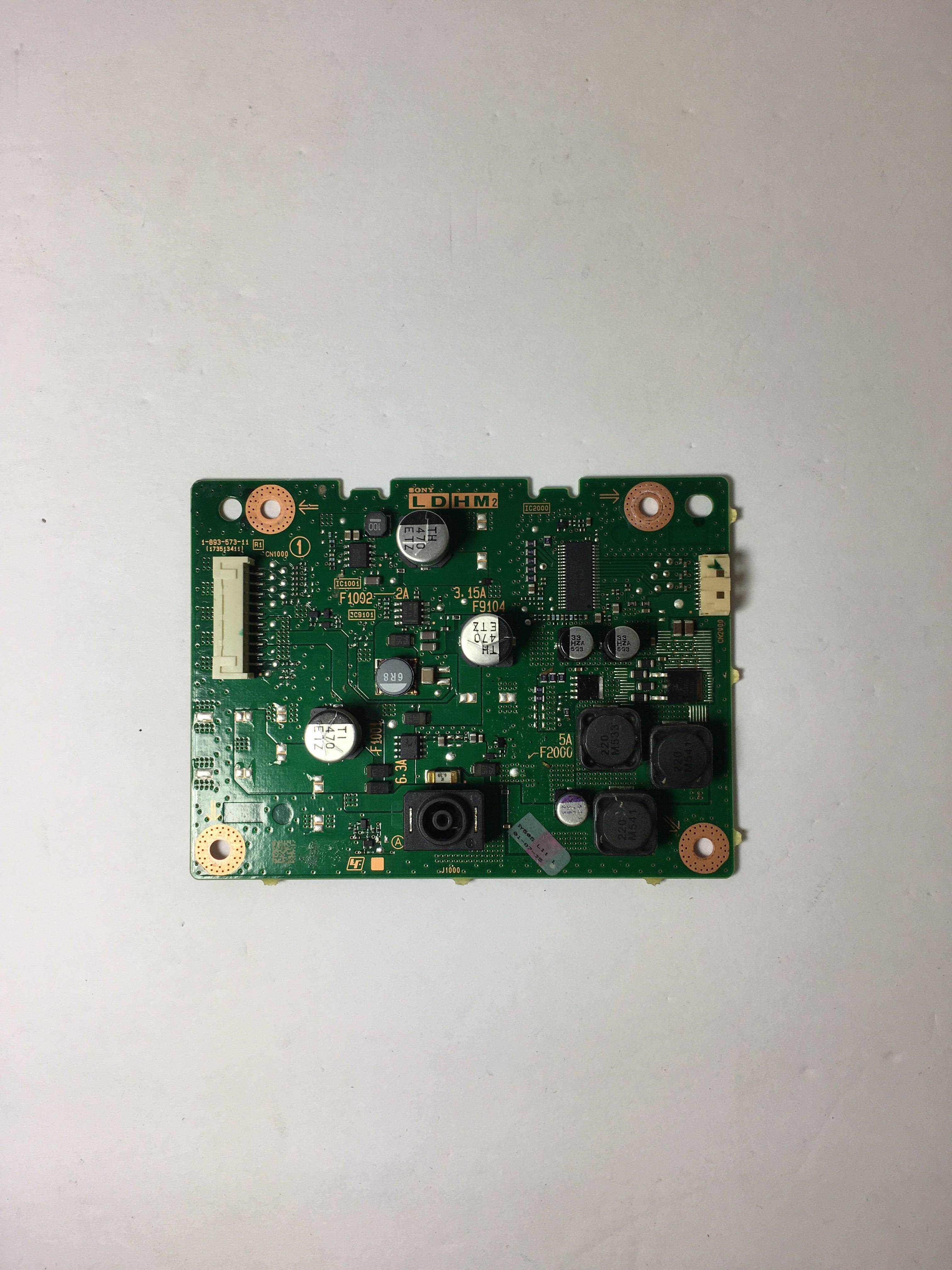 Sony A-1983-521-A LD Board