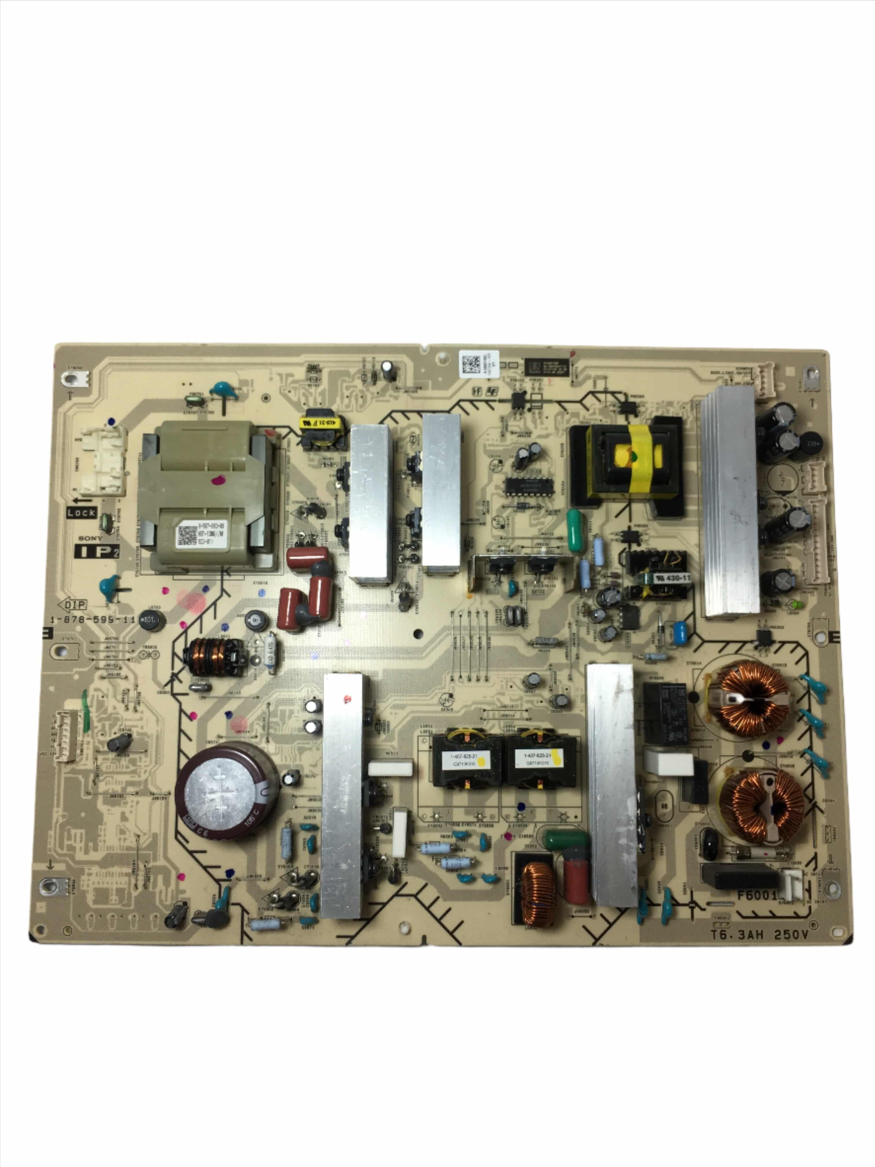 Sony A-1660-728-C (1-878-599-11) IP2 Board