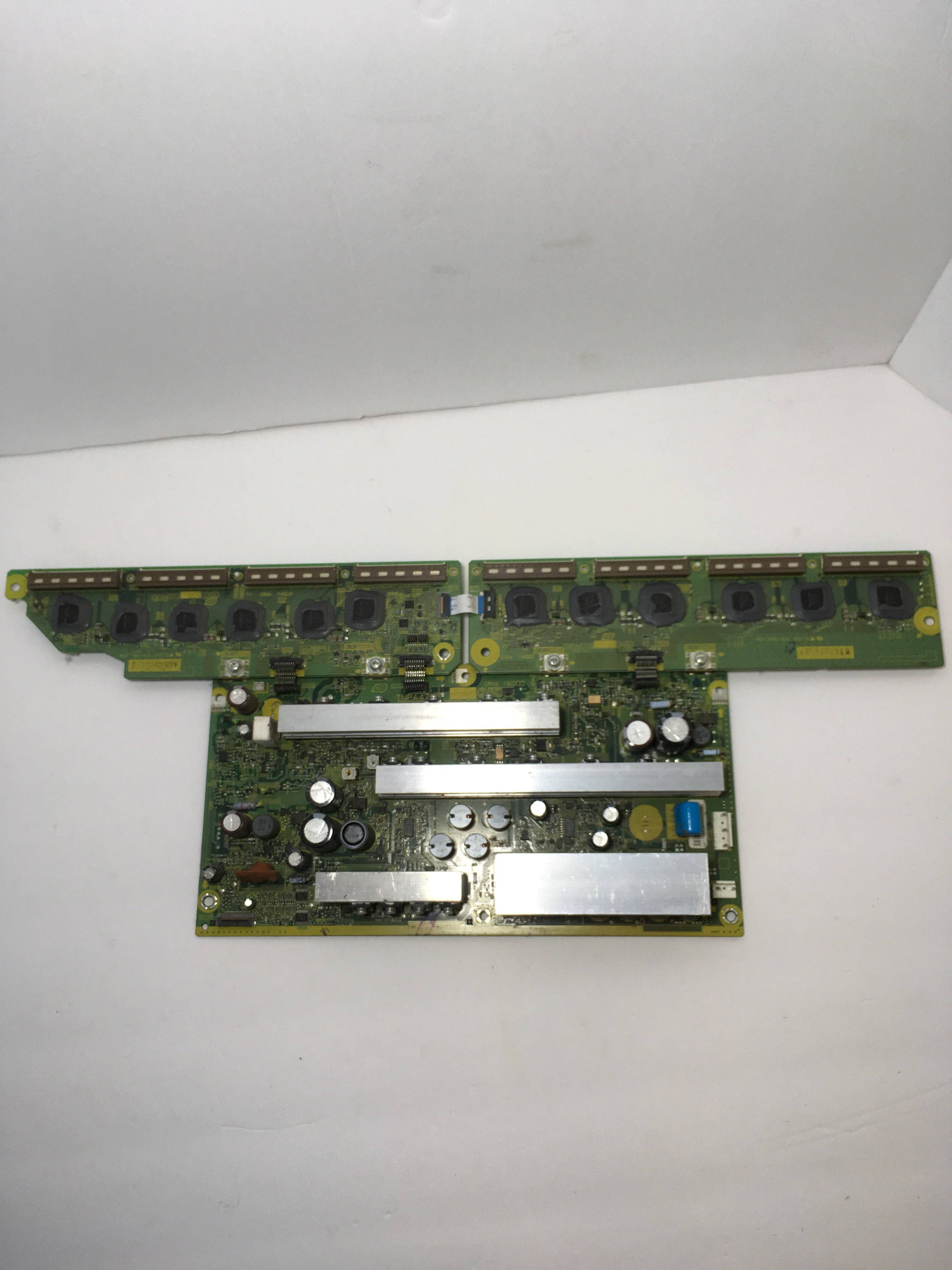 Panasonic TNPA4773AE SC Board