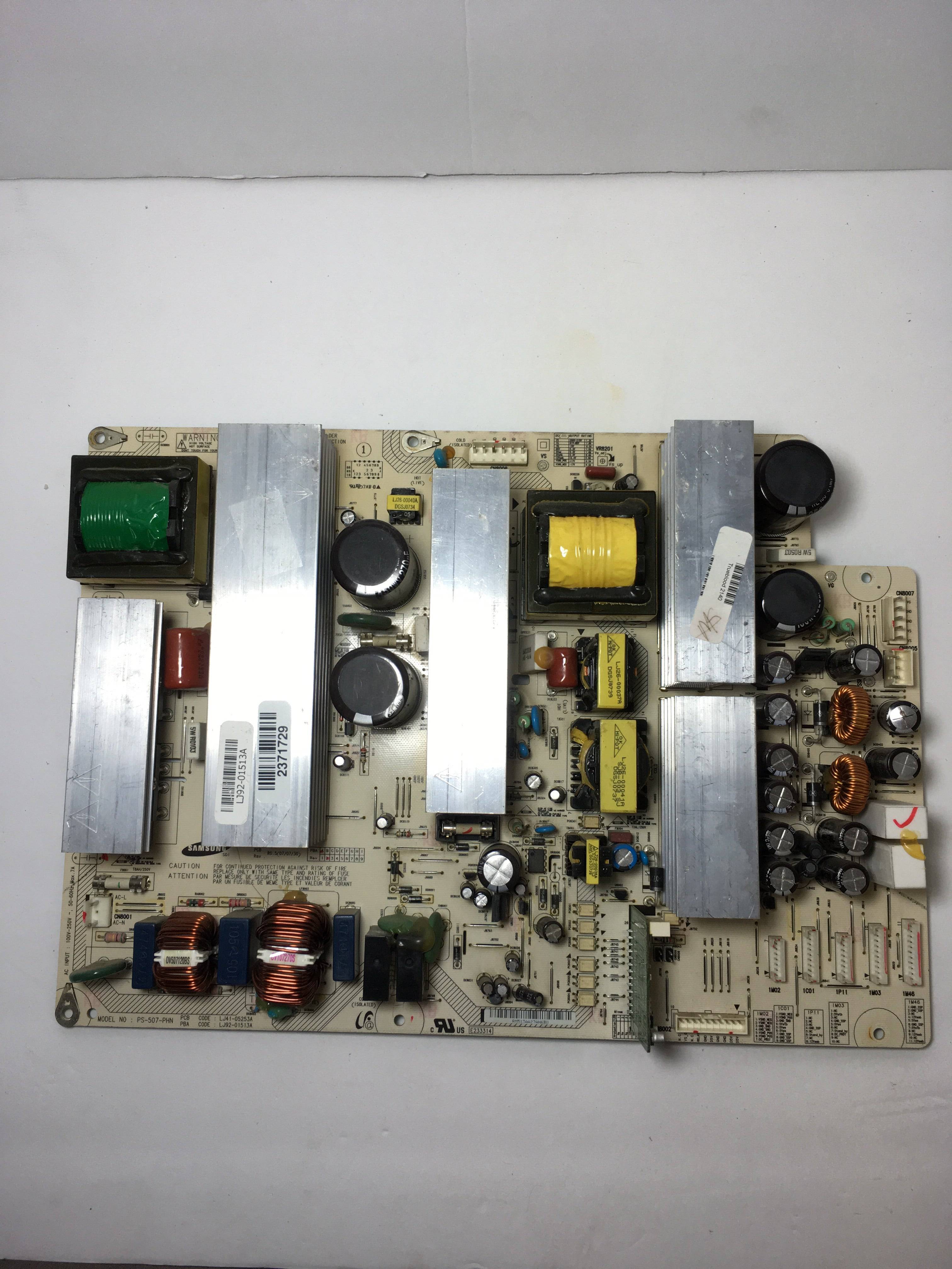Philips 996510010206 ( LJ92-01513A ) Power Supply Unit