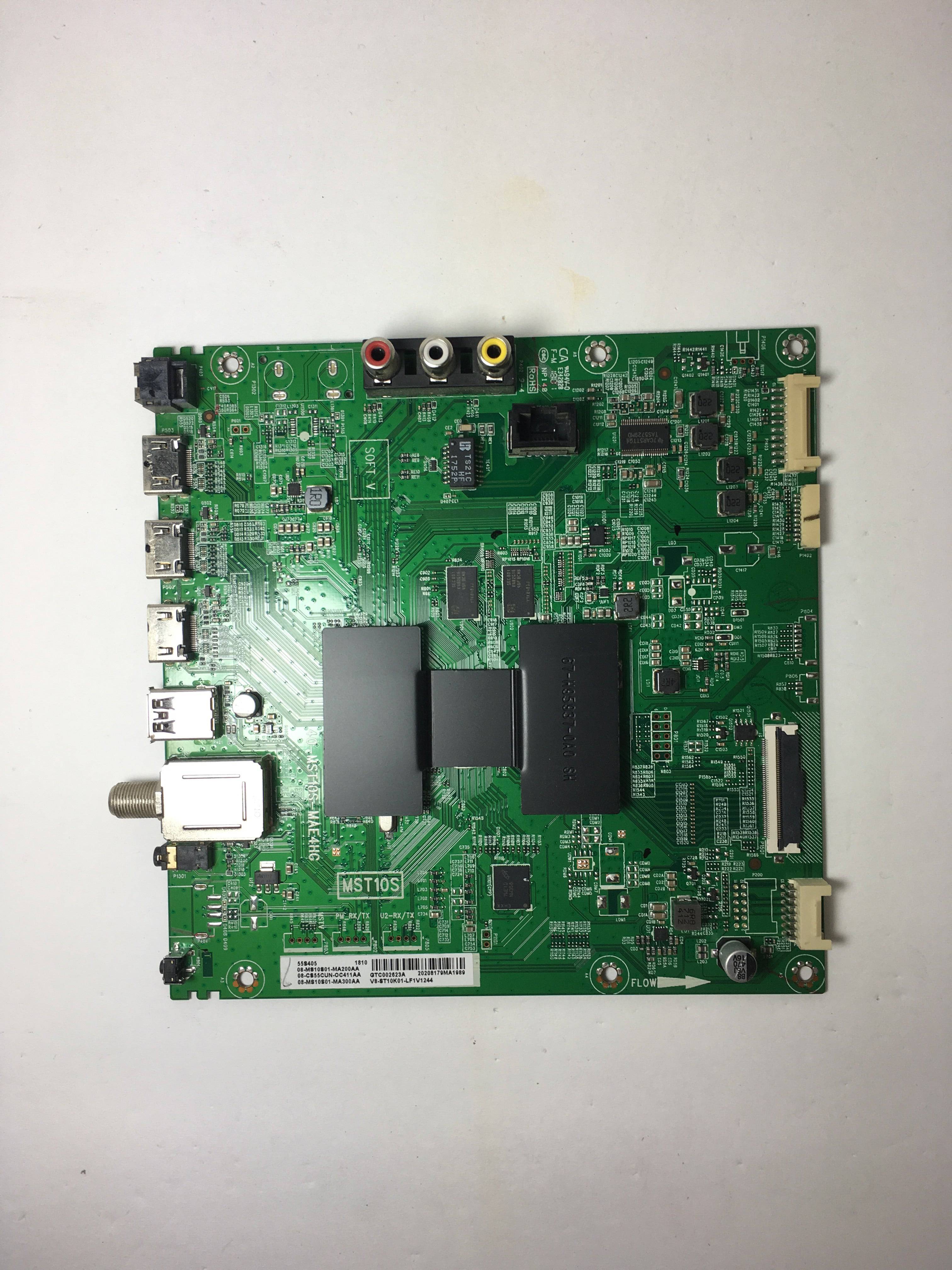 TCL 08-CS55CUN-OC411A Main Board for 55S405TMAA