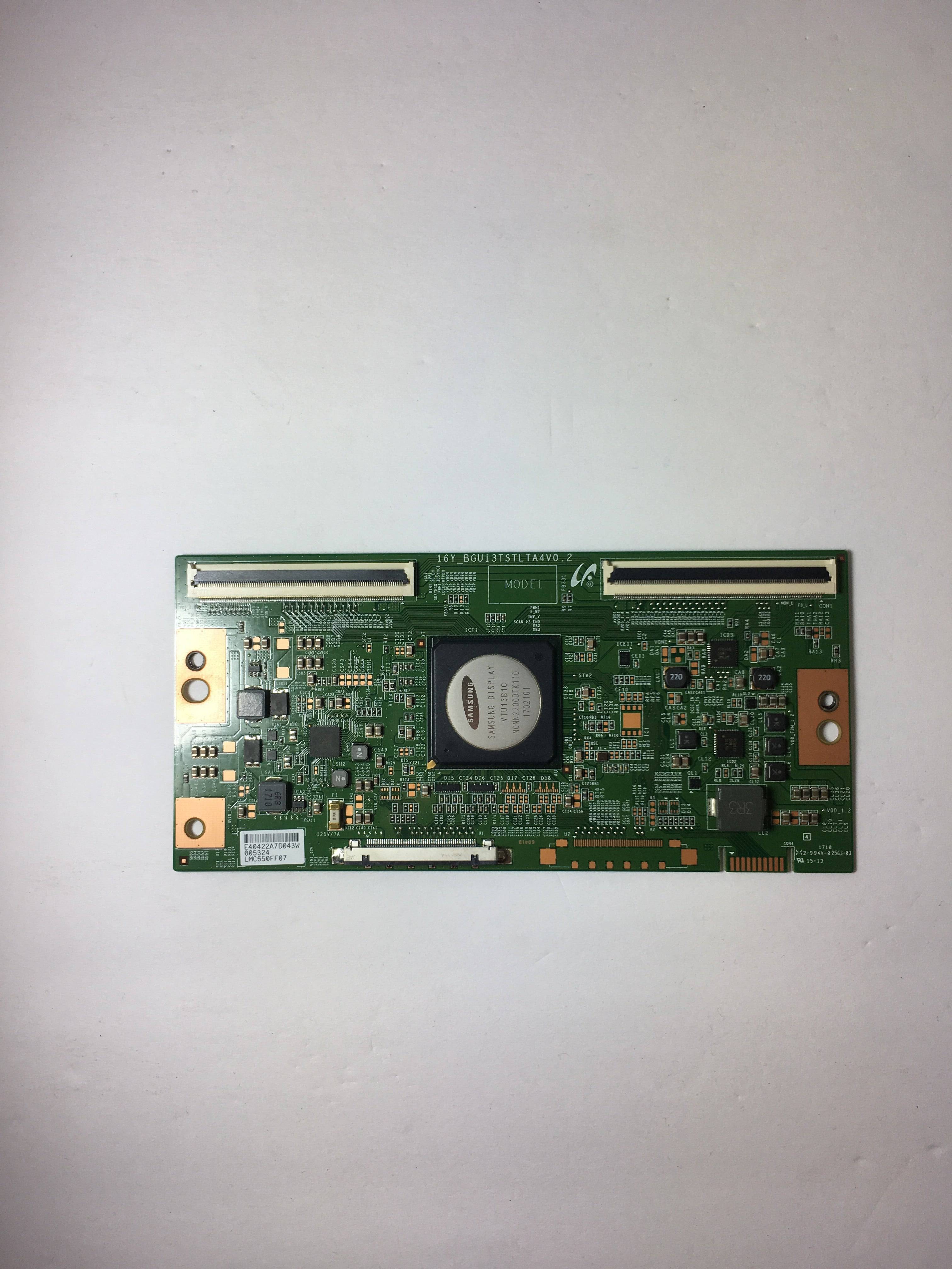 RCA LJ94-40422A T-Con Board