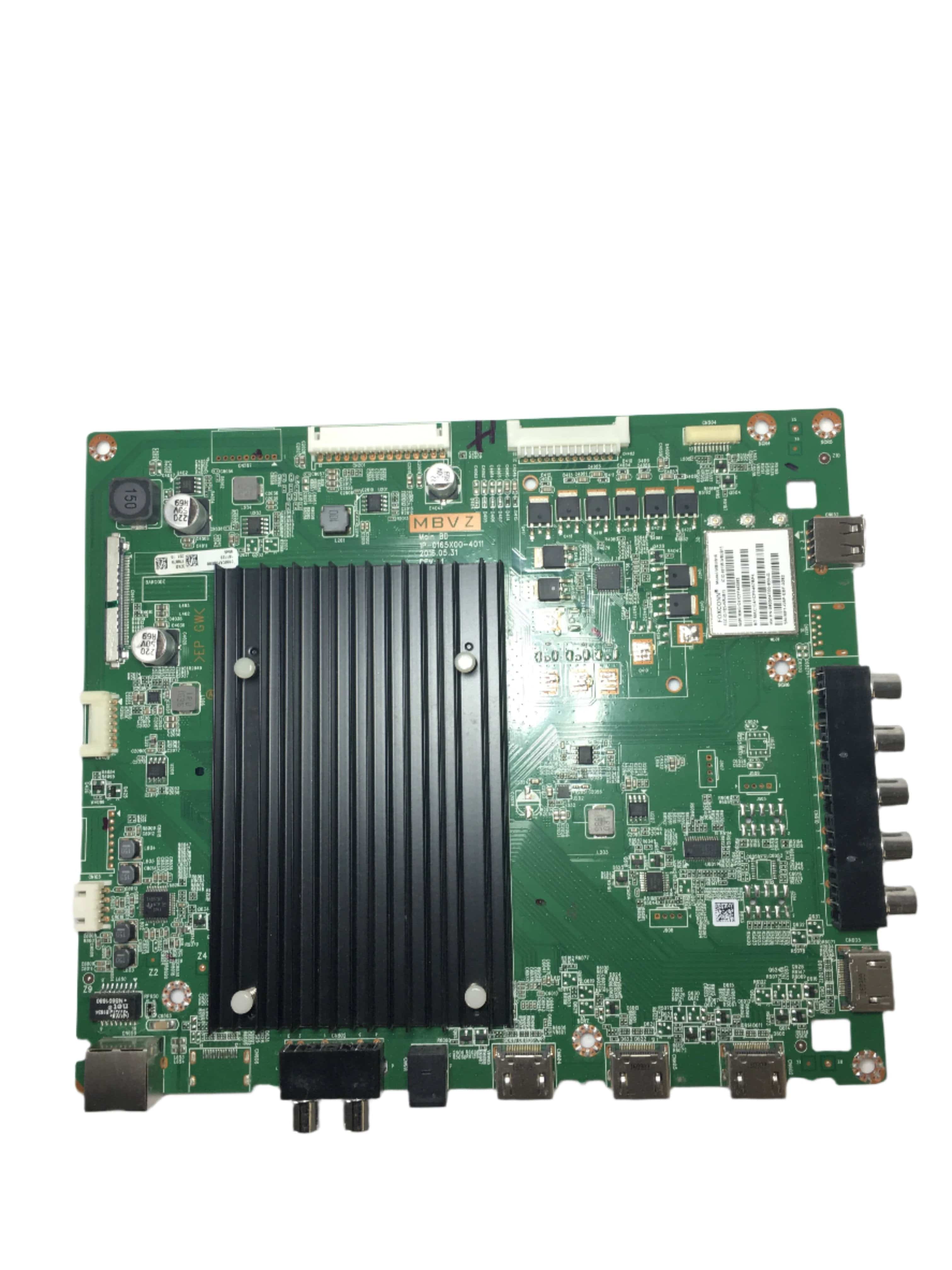 Vizio Y8387374S Main Board for E60-E3 LED TV (LFTRVUDS,LFTRVUAS,LFTRVUBS Serial)