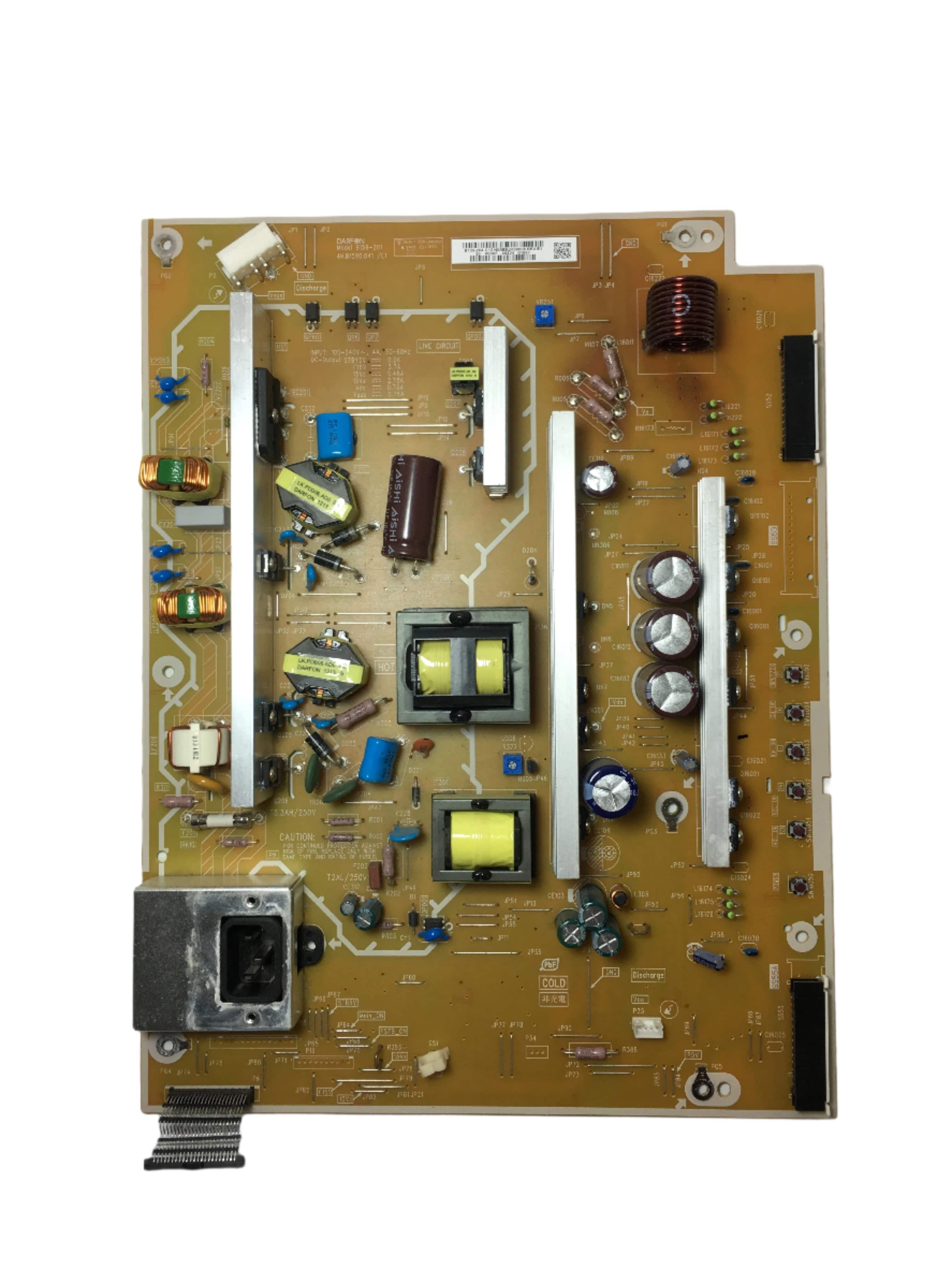 Panasonic N0AE6JK00006 (B159-201) Power Supply TC-P50X5 TC-P50XT50