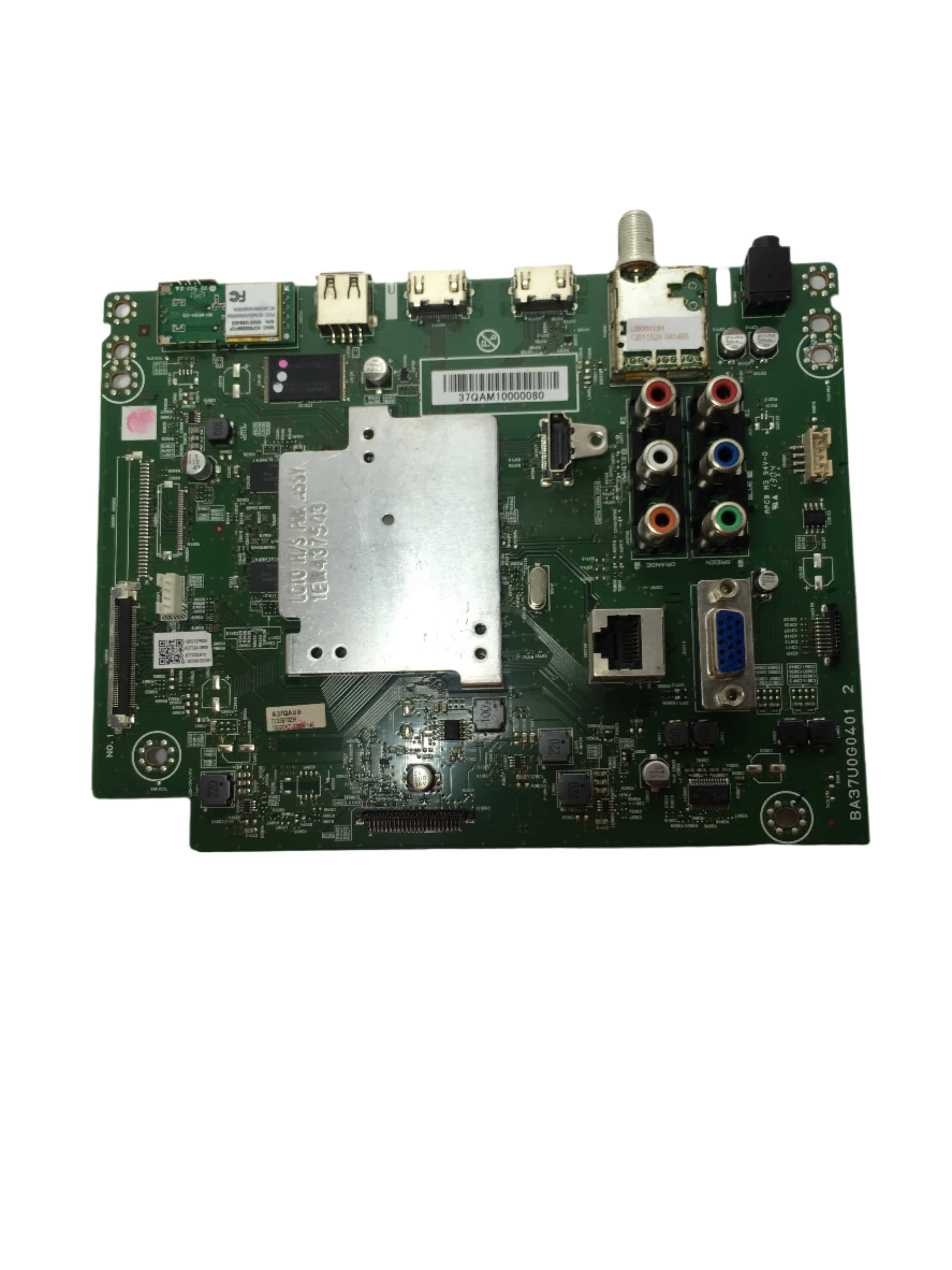 Philips A37Q0MMA-001 Digital Main Board for 46PFL3908/F7 / 46PFL3608/F7