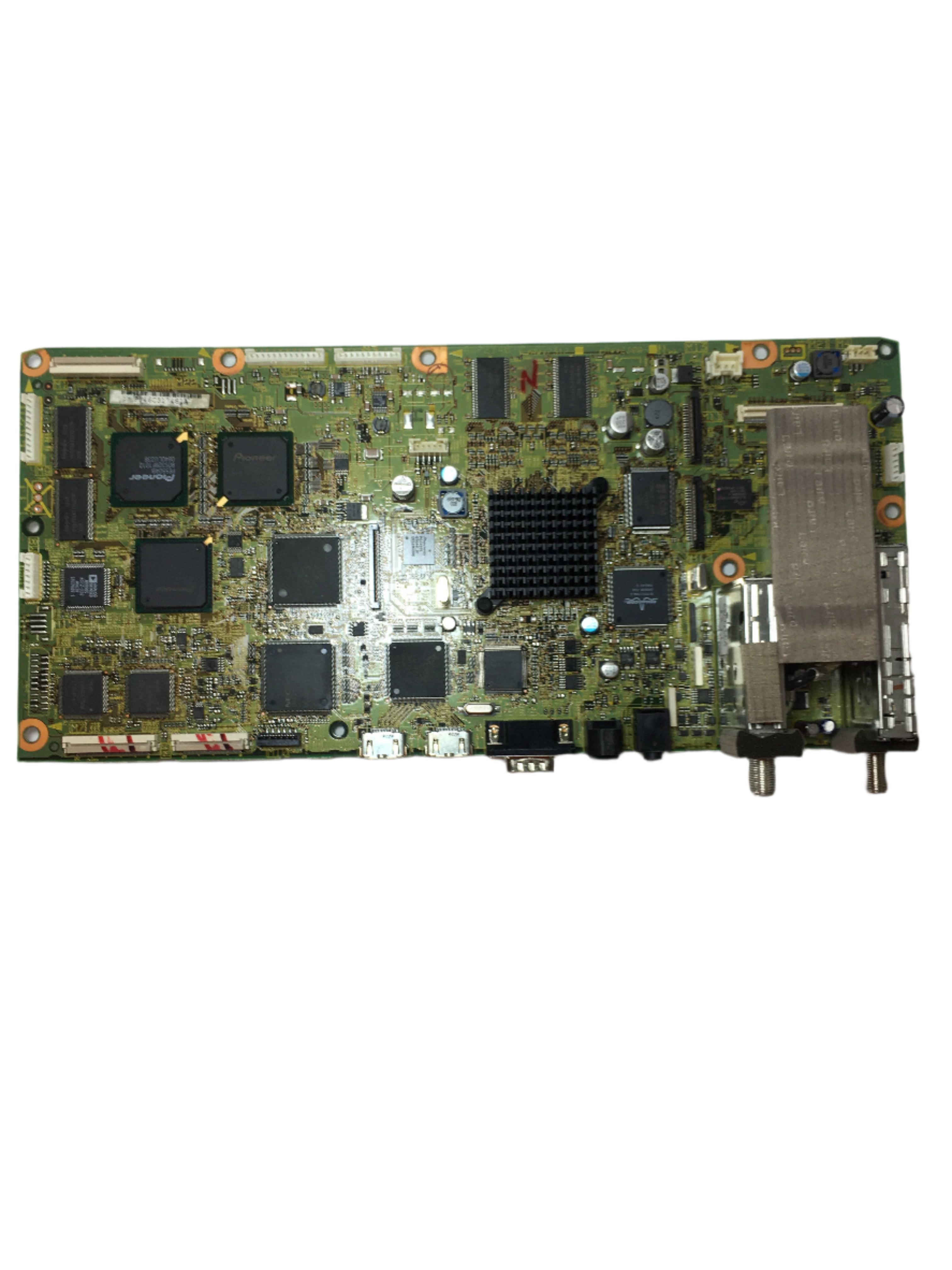 Pioneer AWV2312 (ANP2146-C) Main Board