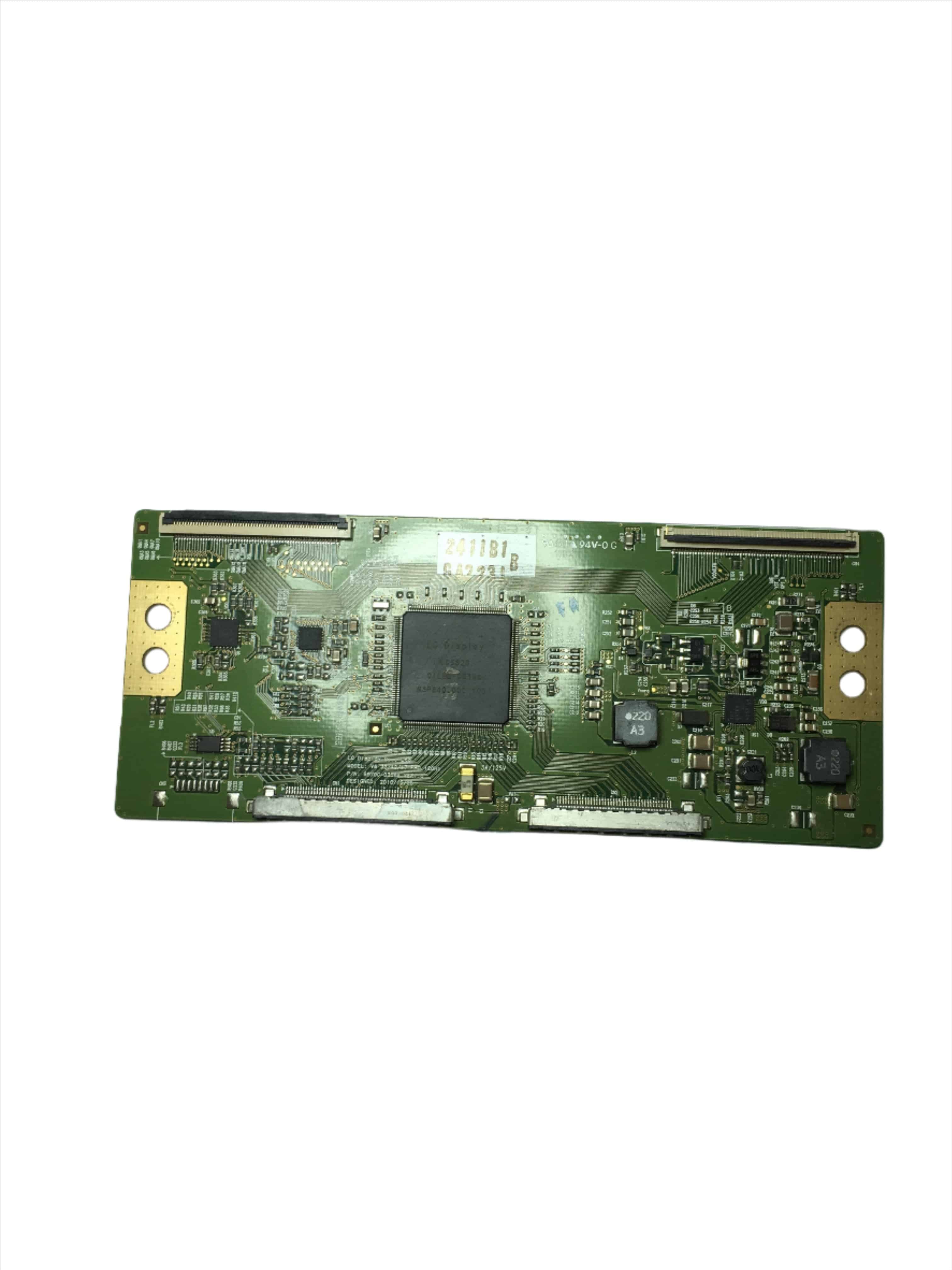 LG 6871L-2411B (6870C-0358A) T-Con Board