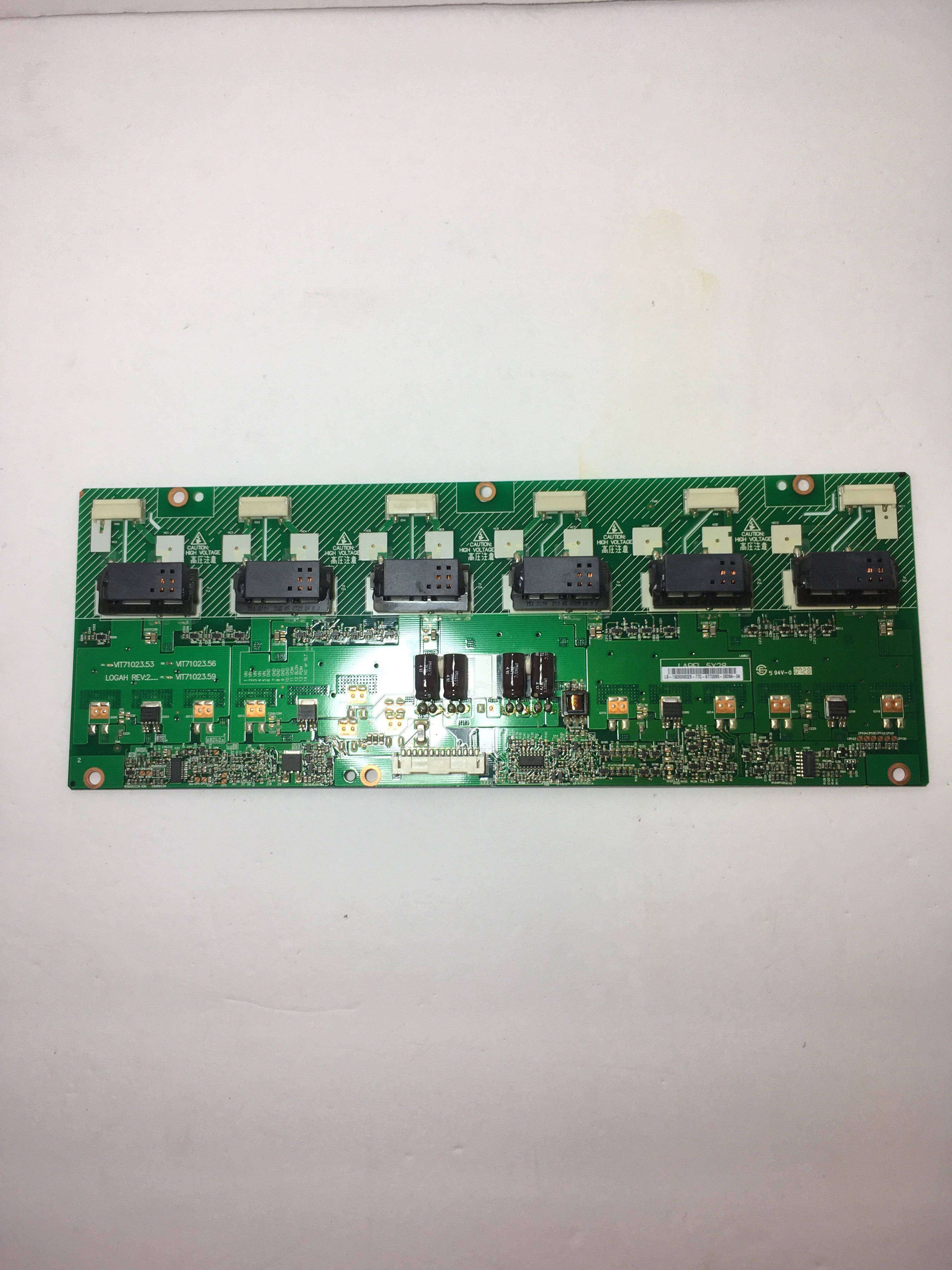 AUO 19.26006.328 (VIT71023.56) Backlight Inverter