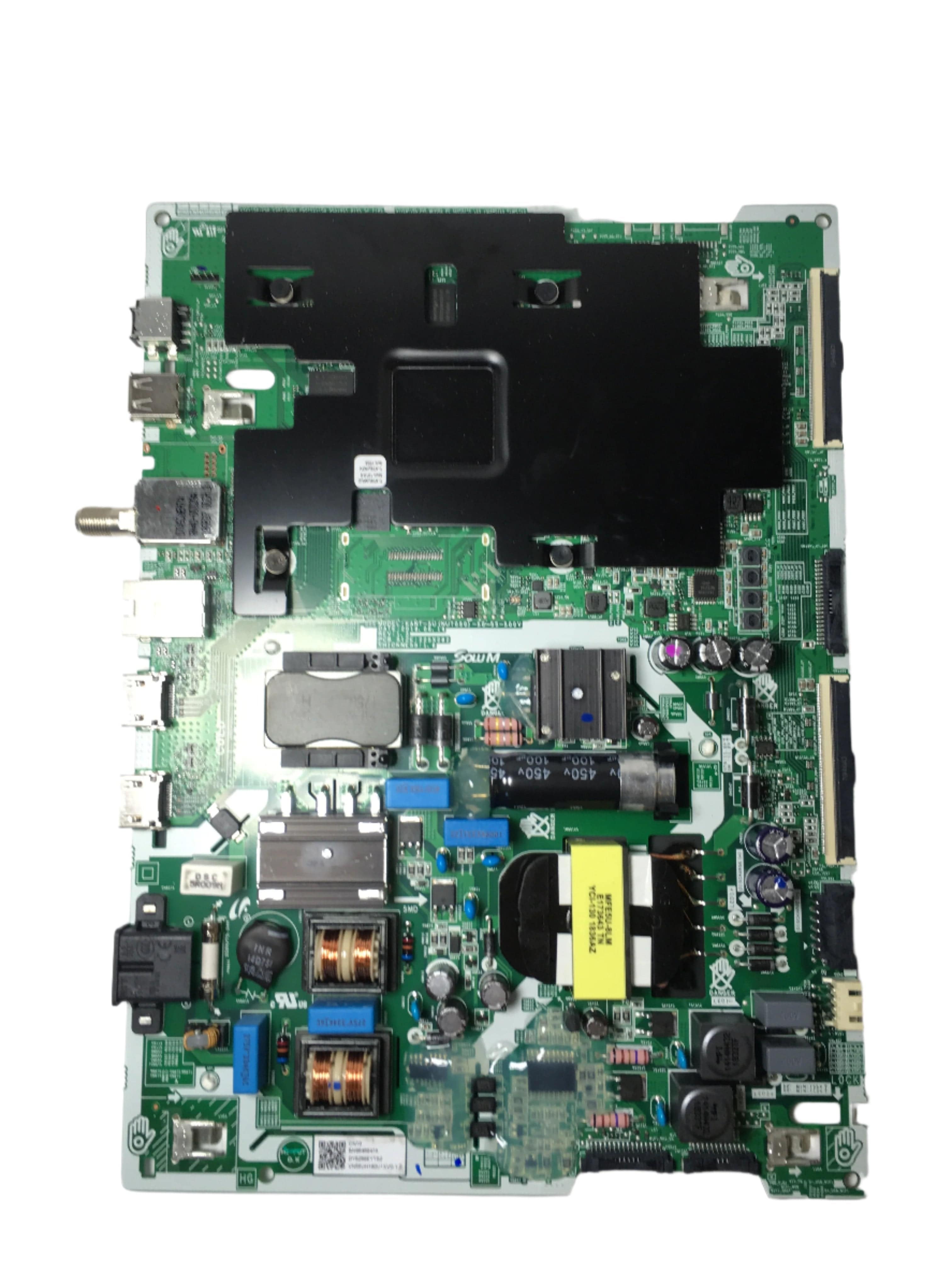 Samsung BN96-46947A Main Board Power Supply for UN55NU6900FXZA and UN55NU6950FXZA