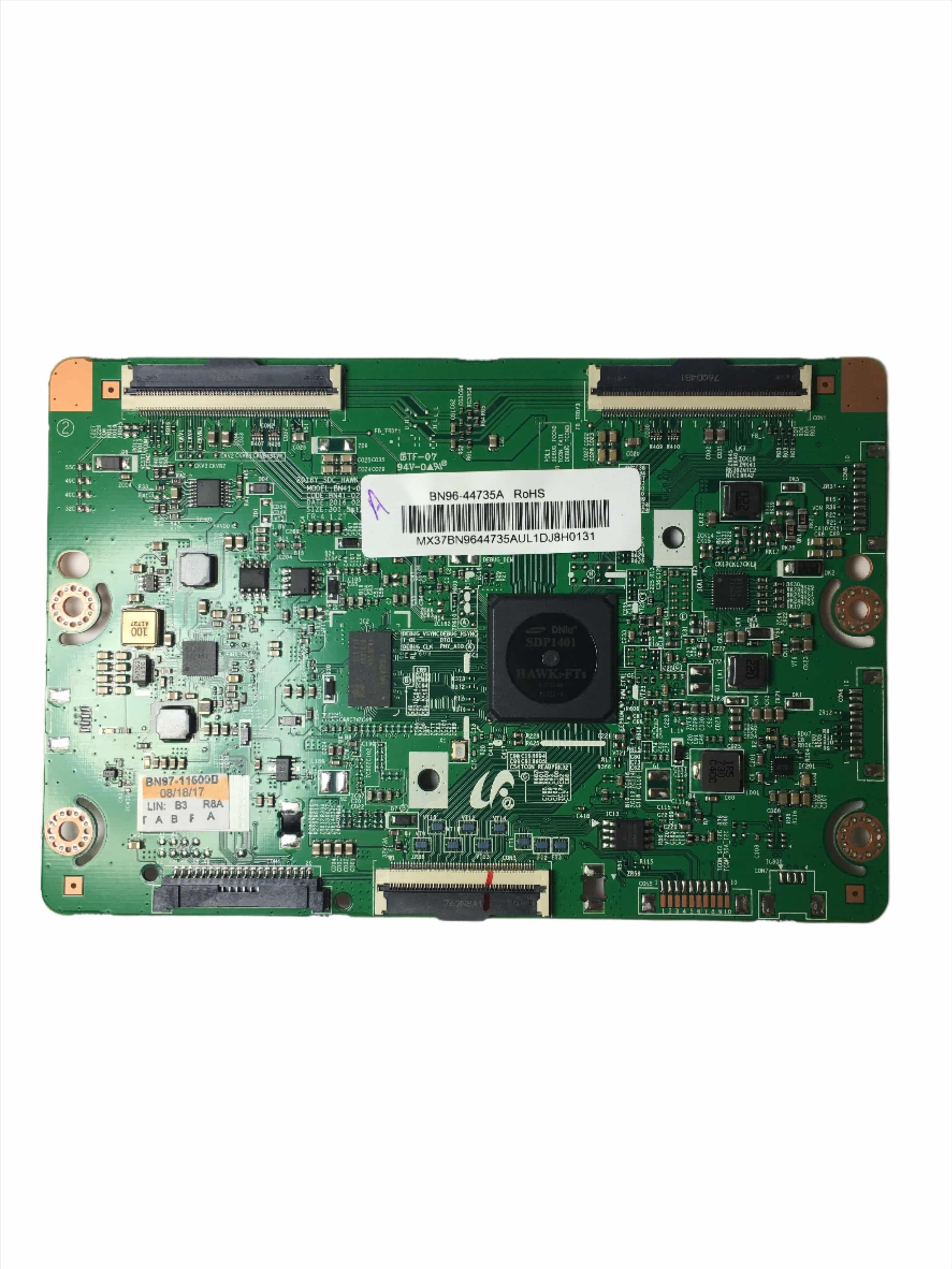 Samsung BN96-44735A T-Con Board