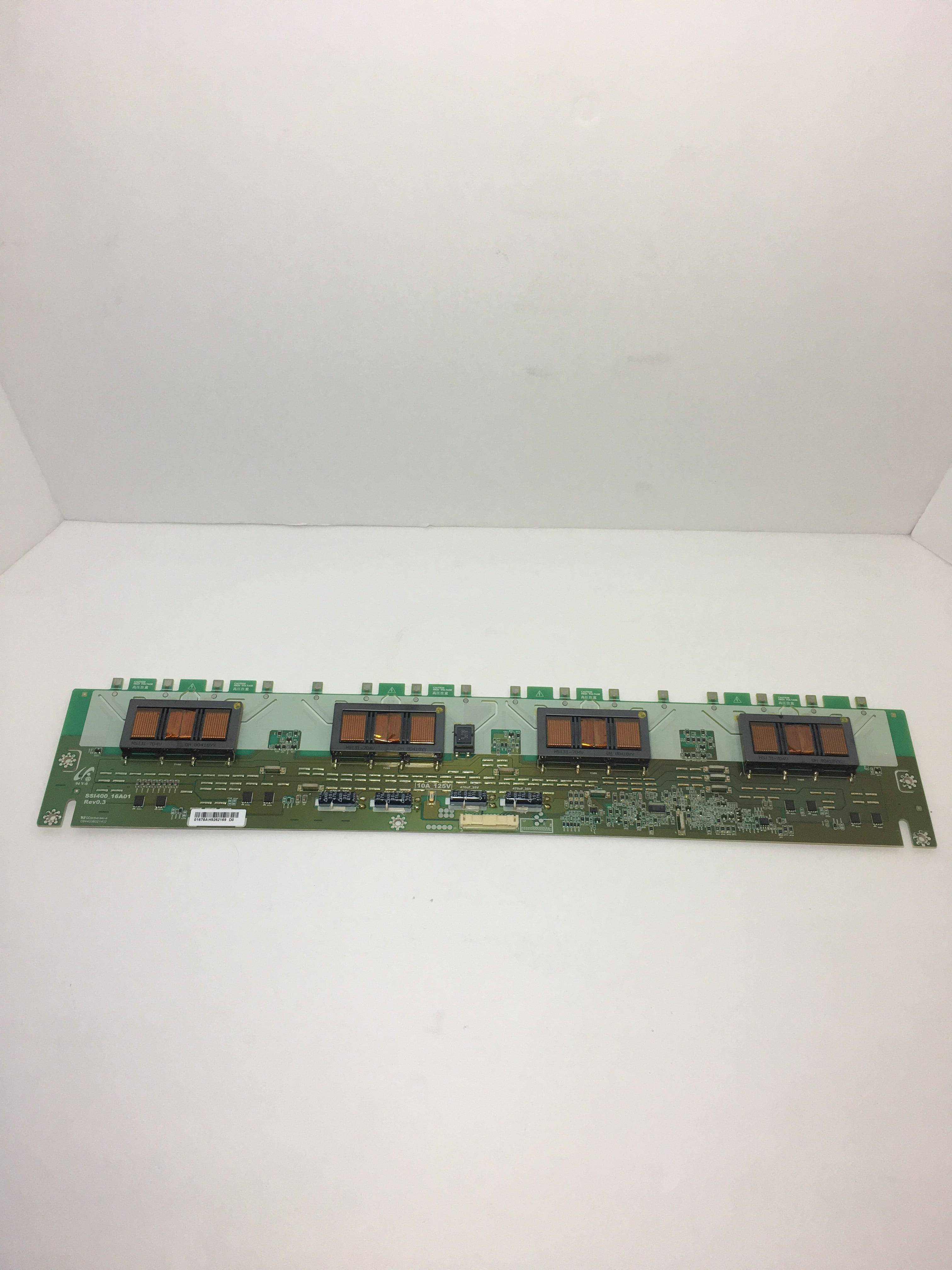 Samsung LJ97-01678A (SSI400_16A01) Backlight Inverter