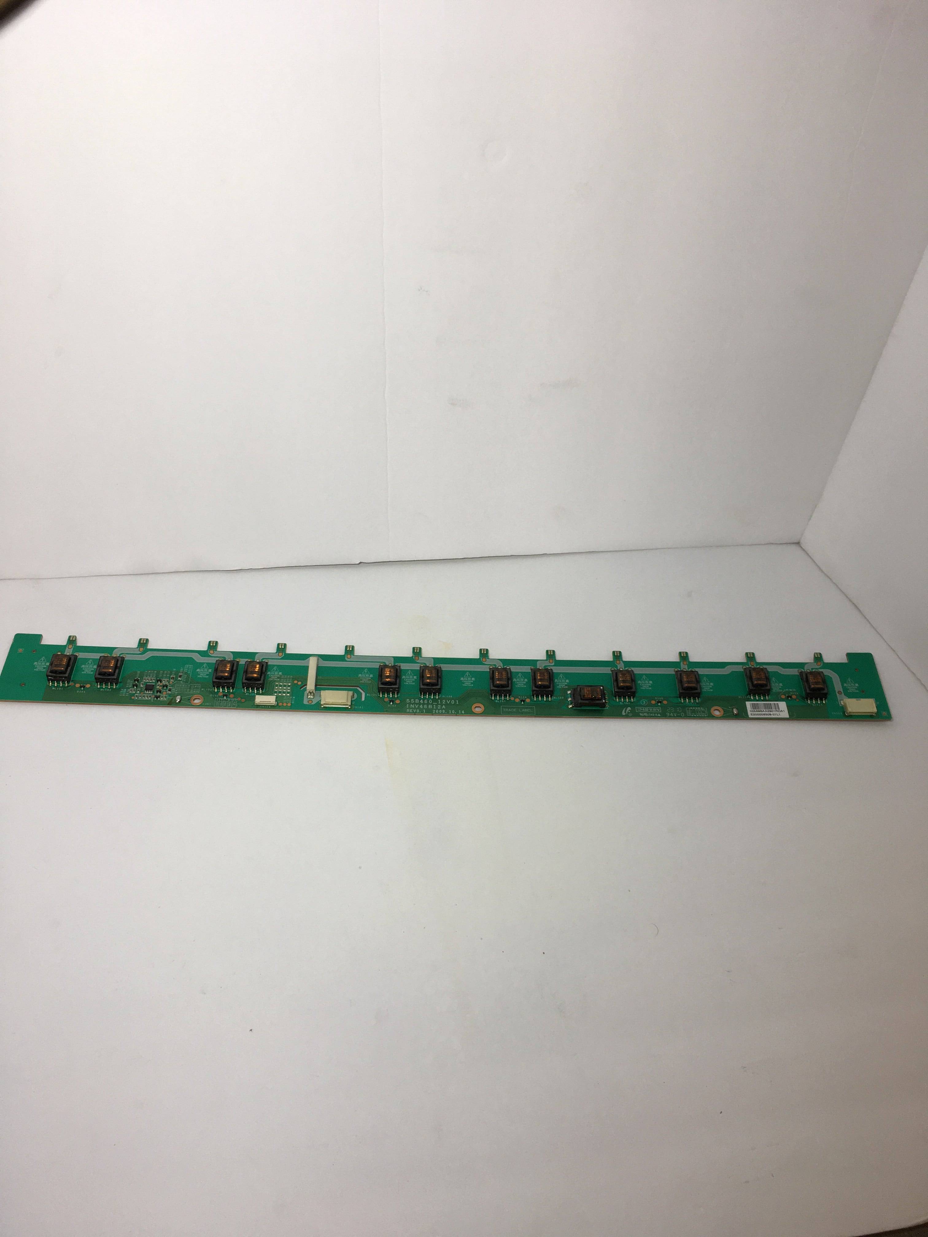 Samsung LJ97-02589B Backlight Inverter