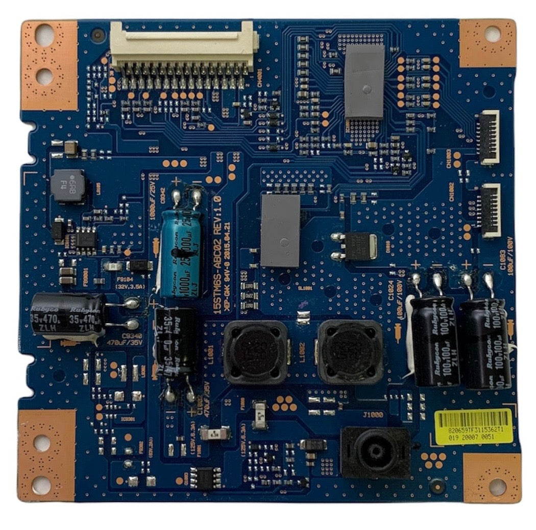 Led Driver Assembly Parts LED Drivers
