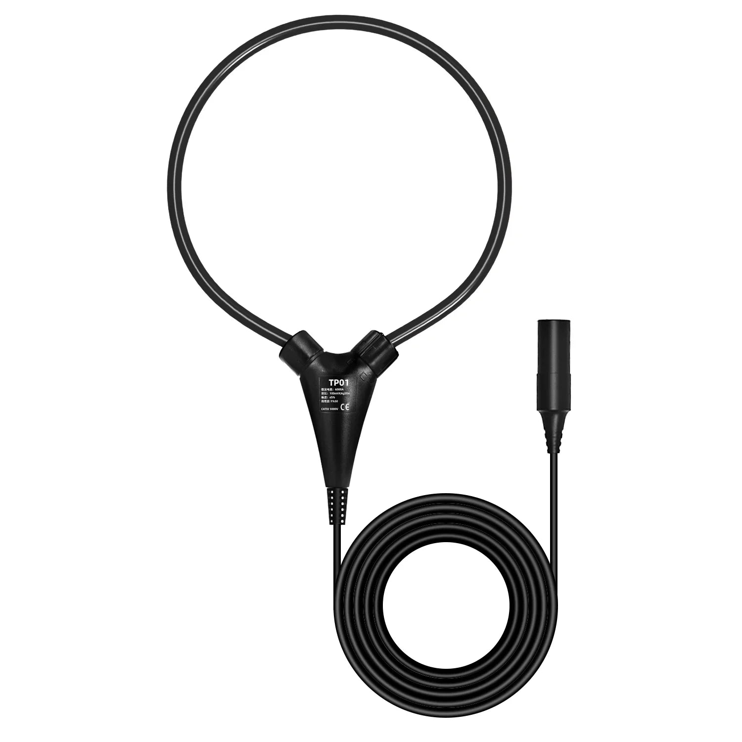 BSIDE TP01 Flexible Current Clamp MAX-6000A ; Suitable for O1X, O7, O9,SH7,SH9