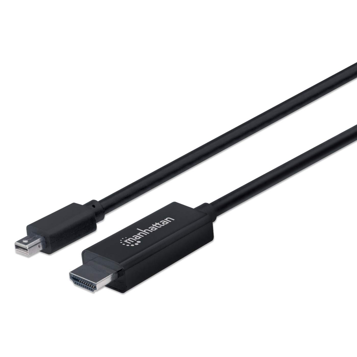 1080p Mini DisplayPort to HDMI Cable