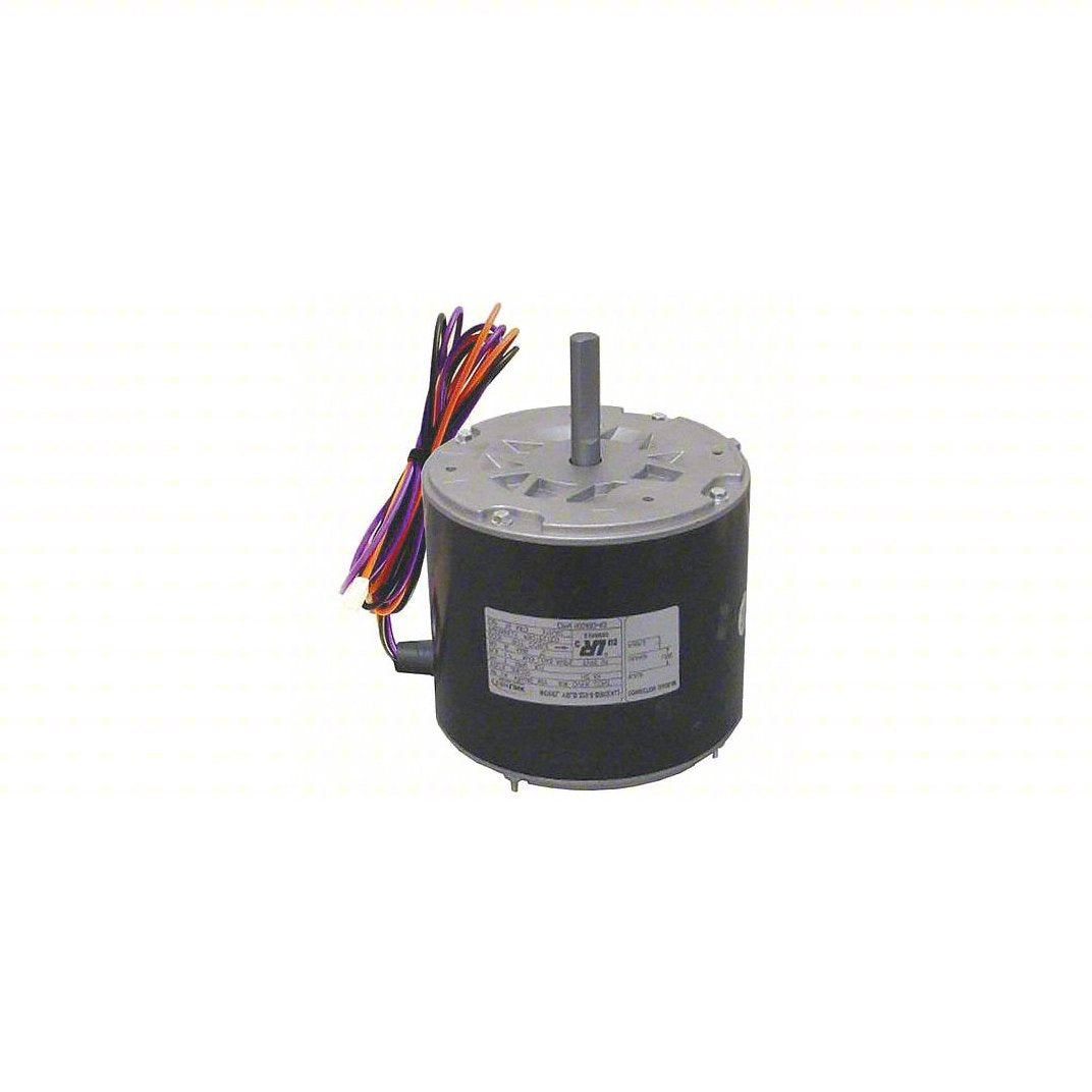 INTERLINK YSLB-130-8-B003(AL) Condenser Fan Motor 1/6HP 825RPM