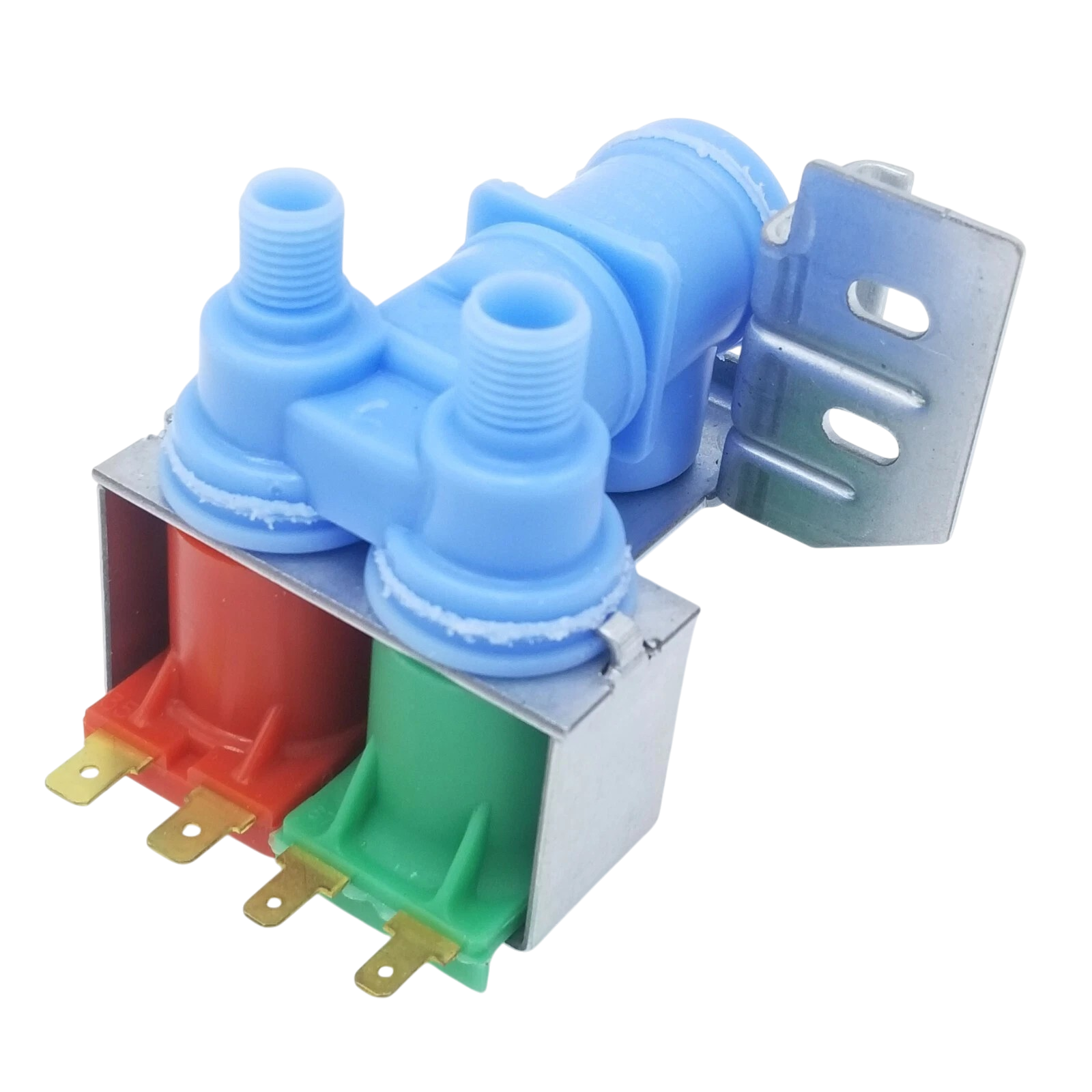 Genuine OEM Whirlpool Refrigerator Water Inlet Valve 2188542