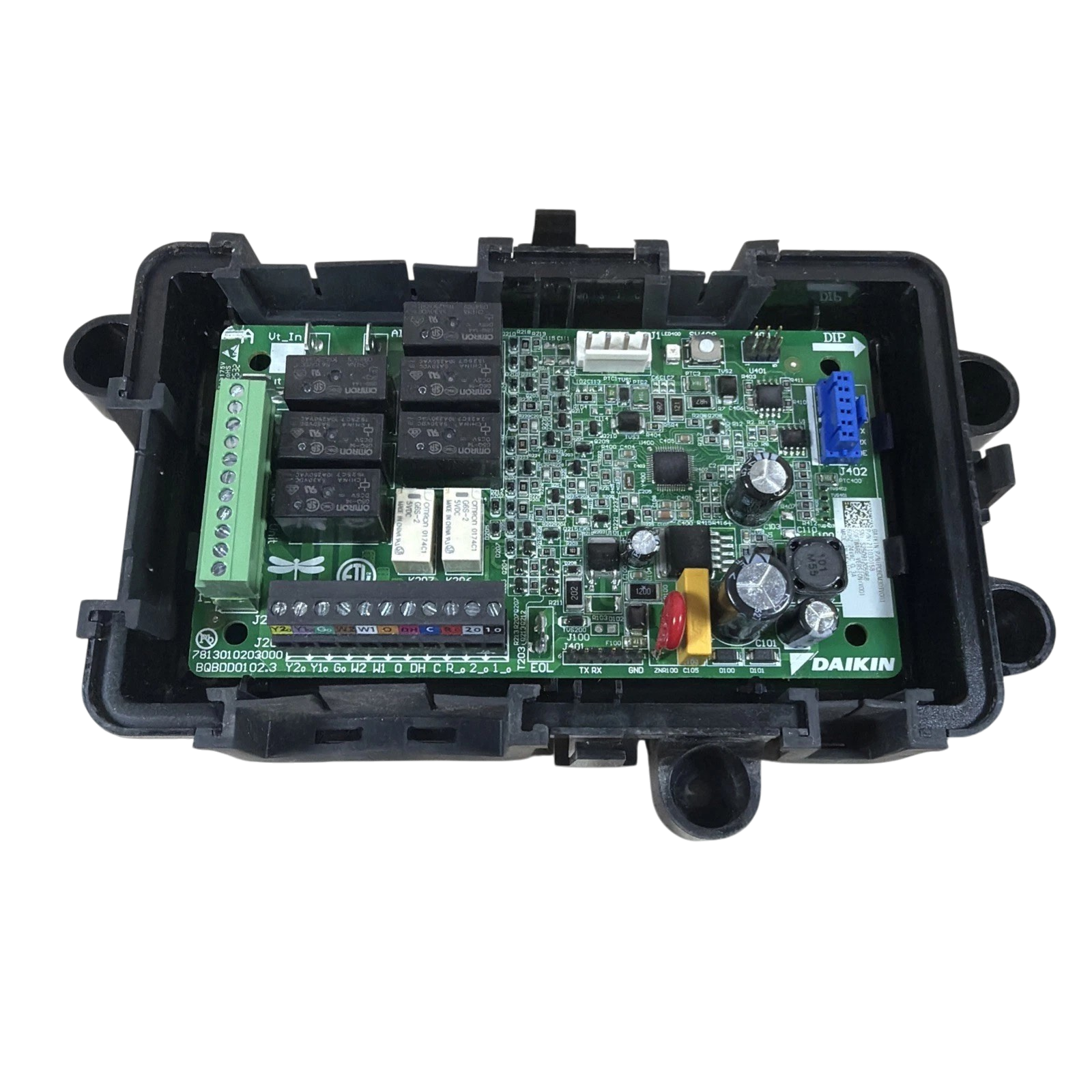 DAIKIN 219931015 Furnace Integration Control Board Assembly