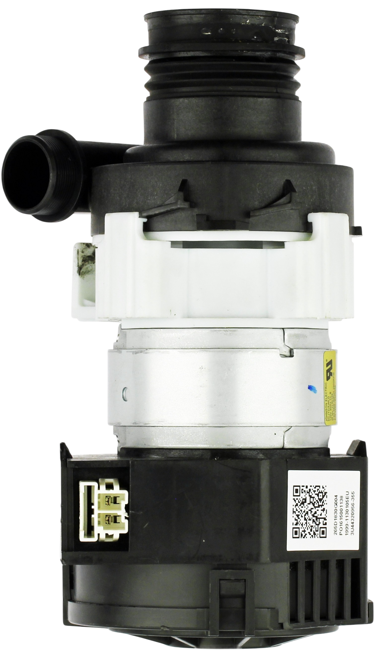 GE Dishwasher WD19X25700 / 265D3373G001 Wash Pump