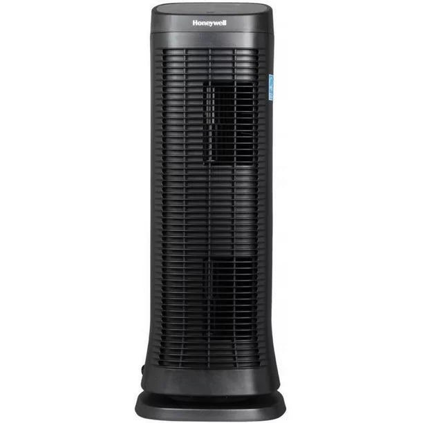 Honeywell HFD320 AirGenius 5 Air Purifier Cleaner/Odor Reducer Large Room