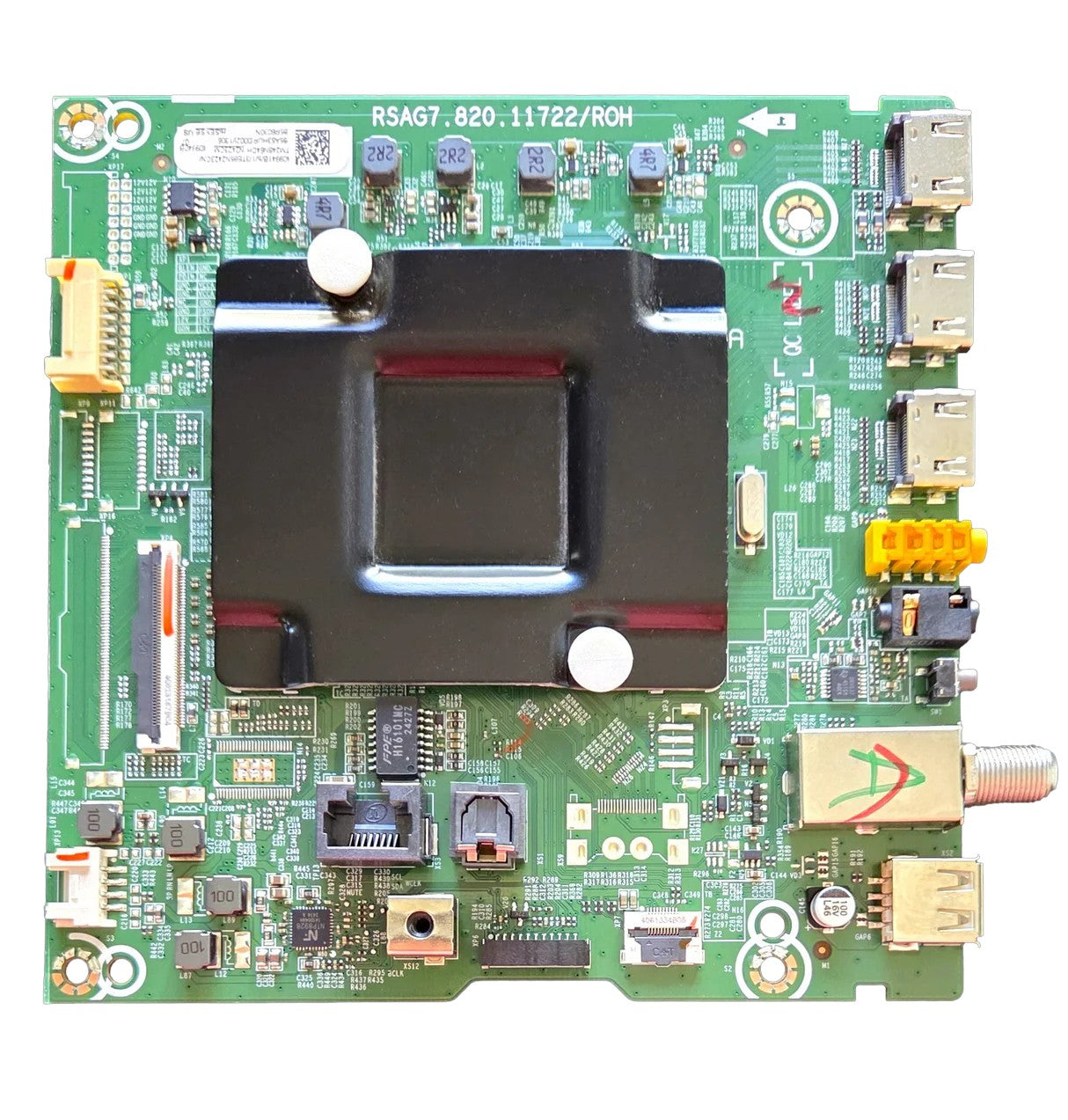 Hisense 409941 Main Board for 85R6030N