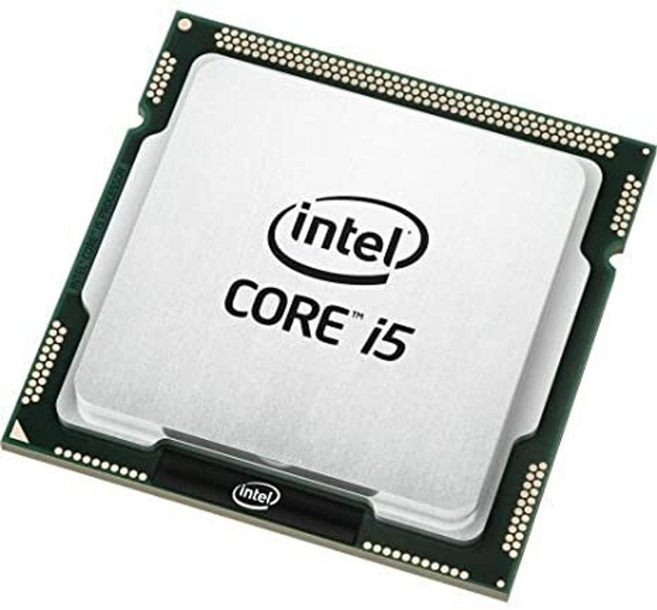 SR14E Intel Core i5 Desktop i5-4570 4 Core Core 3.20GHz LGA 1150 Desktop Processor