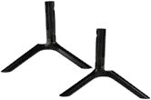 SAMSUNG UN58NU7100FXZA TV STAND / LEGS