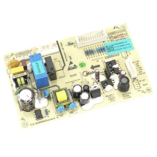 Midea 17131000012124 Main Control Board