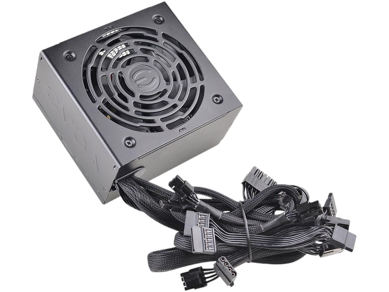 EVGA 100-BR-0500-K1 500W BR Power Supply