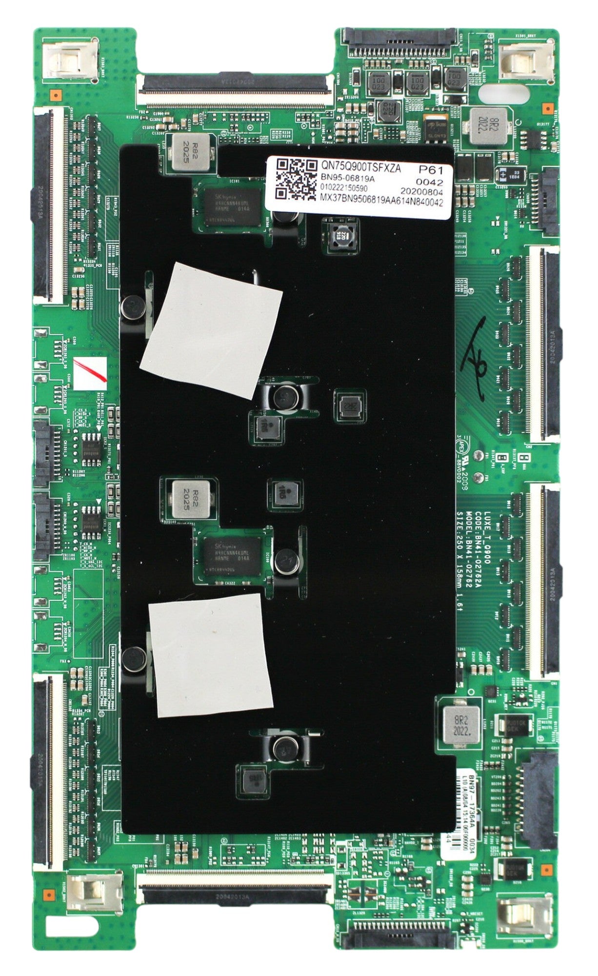 Samsung BN95-06819A T-con Board for QN75Q900TSFXZA