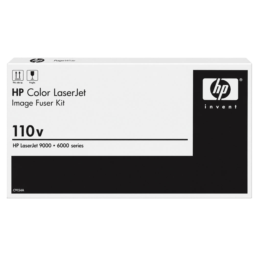 New, Pre-Owned - HP 110V Toner Cartridge, C4197A