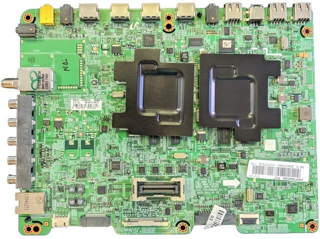 Samsung BN94-07048H Main Board for UN60F7500AFXZA