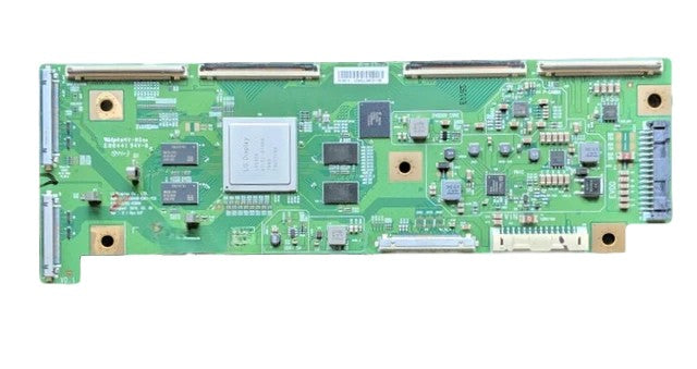 LG 6871L-6264A T-con Board for OLED55B7A