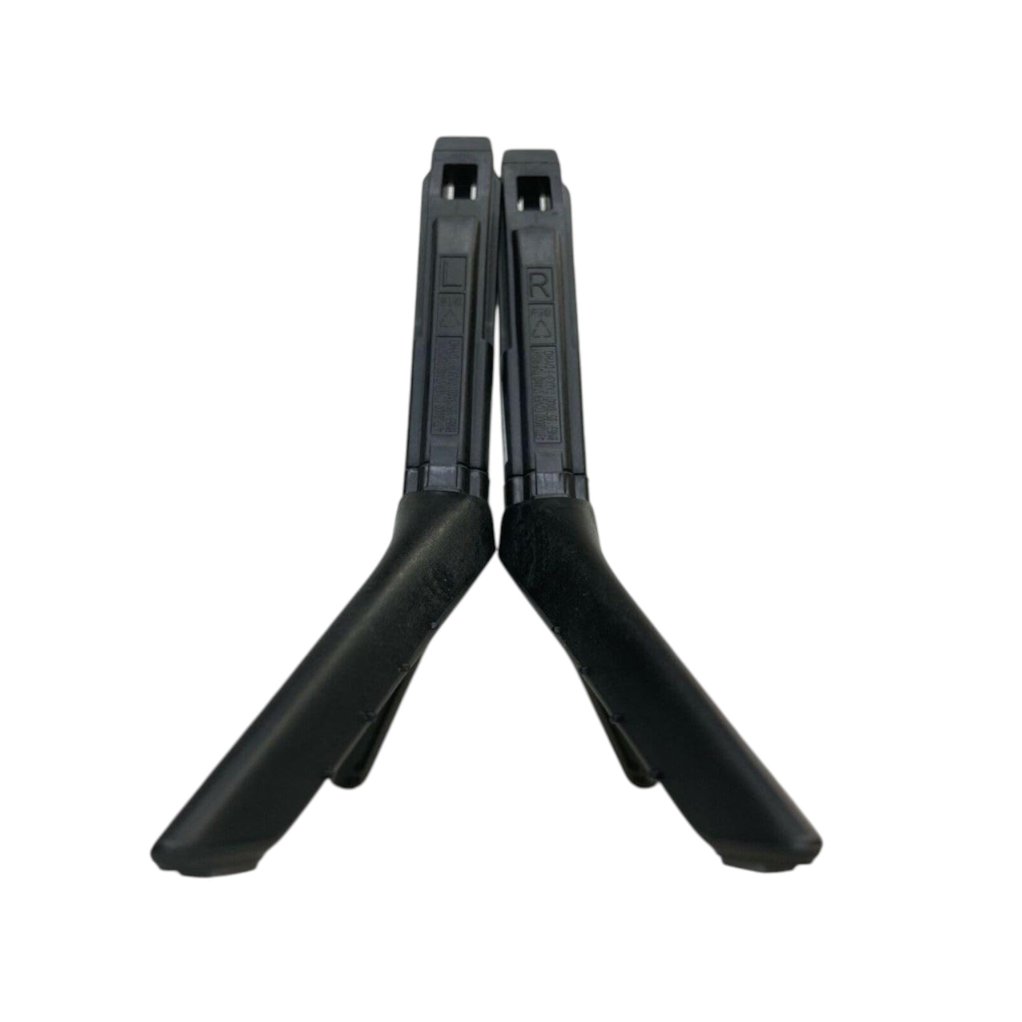 Samsung UN43CU7000F TV Stand/Base/Legs (with screws)