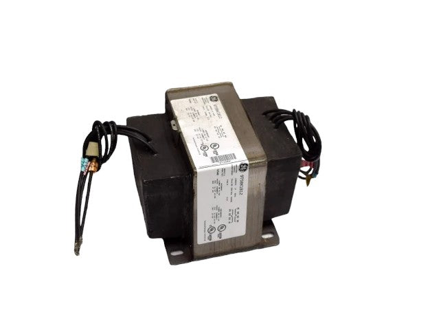 GE 9T58K1812 Class 180 Industrial Control Transformer