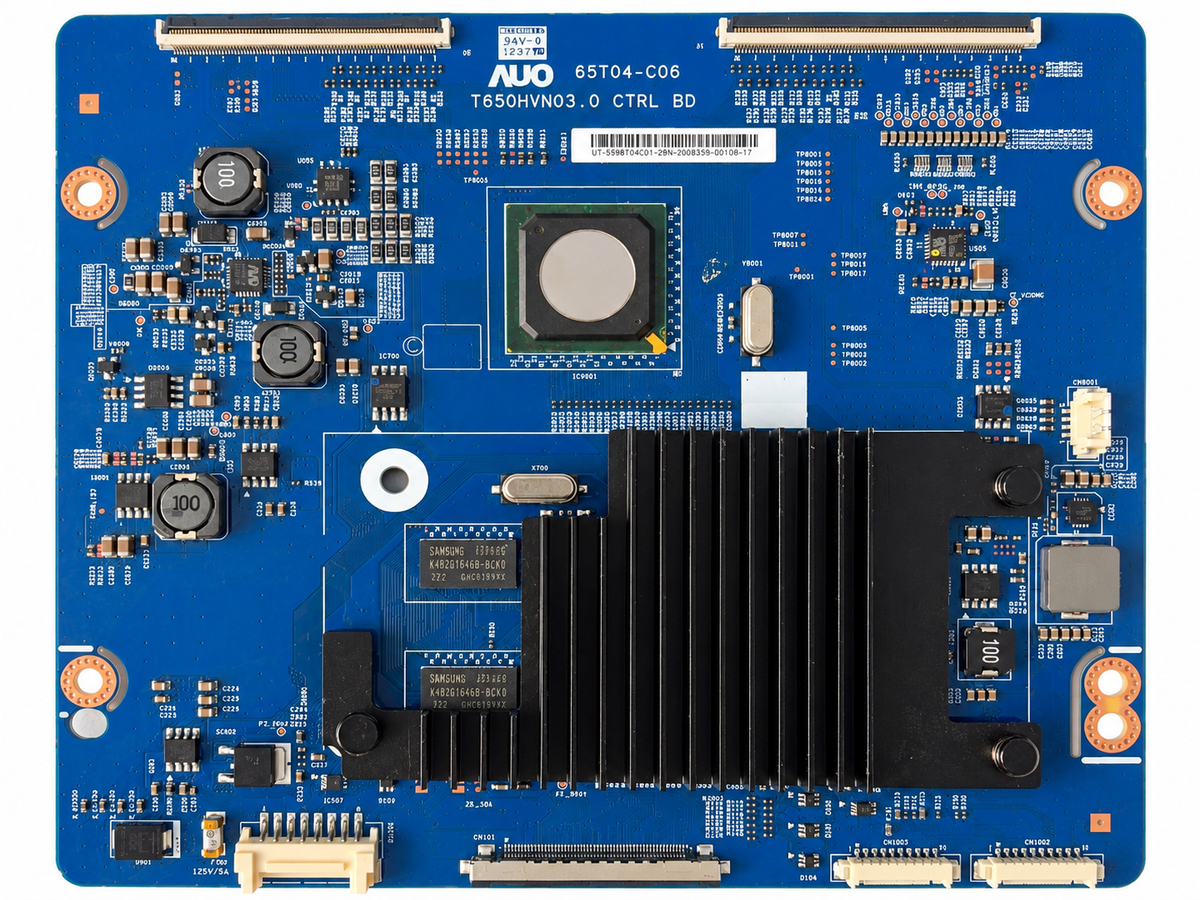 Samsung 55.65T04.C01 T-Con board